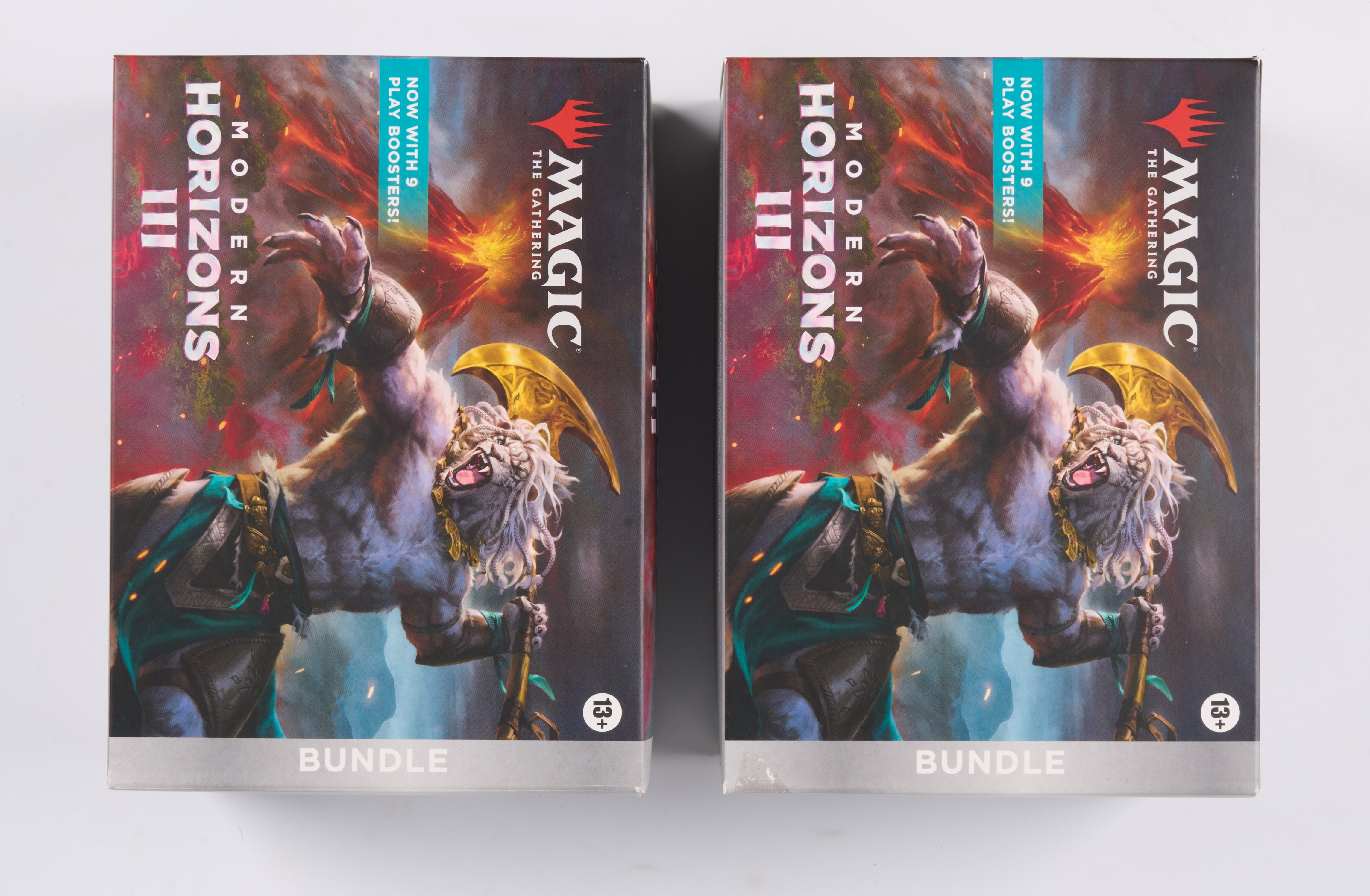 X2 Modern Horizons III Bundles