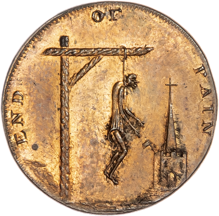 London - Holborn, Skidmore Farthing undated