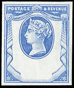 GB 1894 (PROOF) SG198var