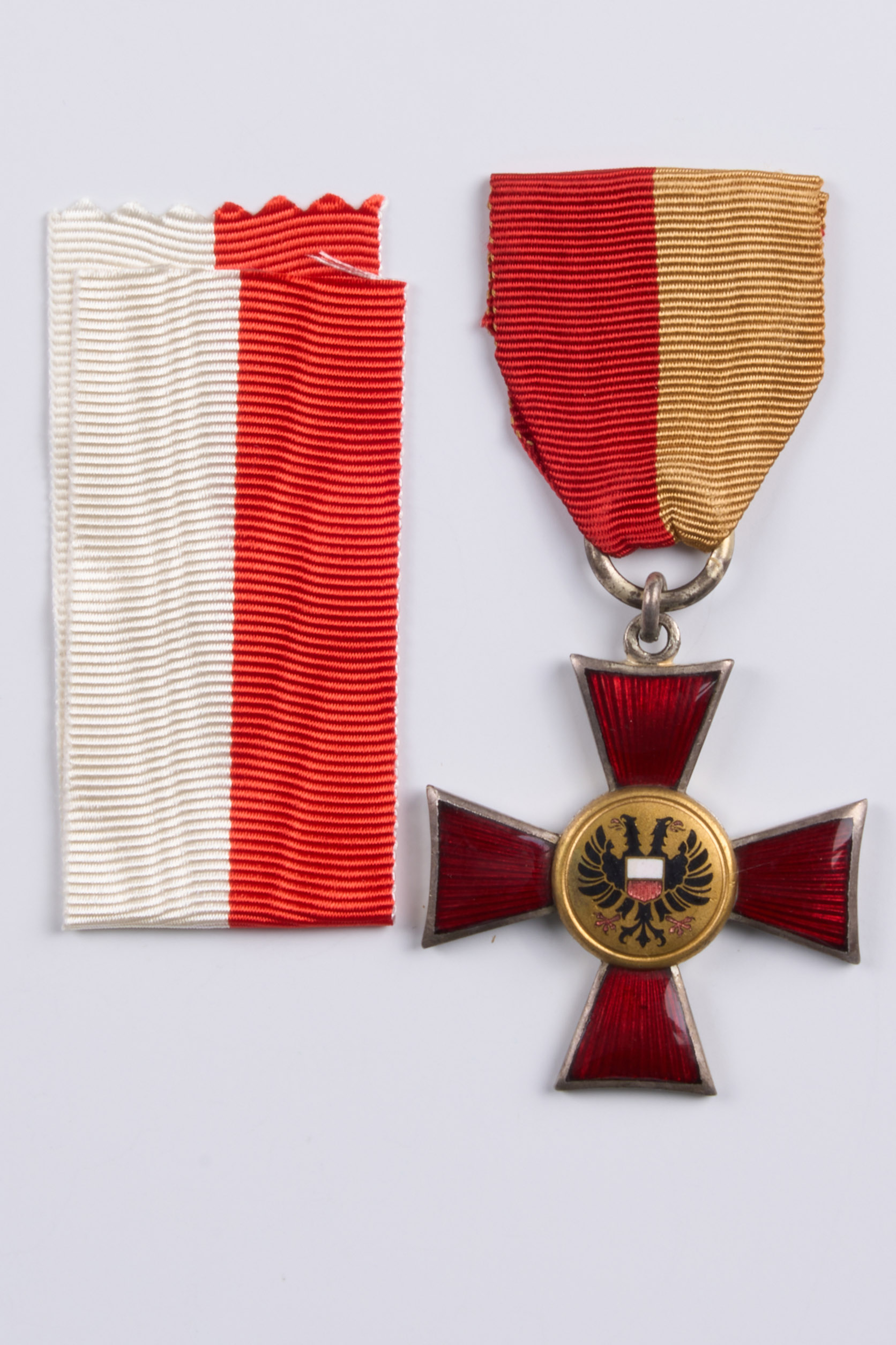 World Orders & Decorations - Imperial Germany