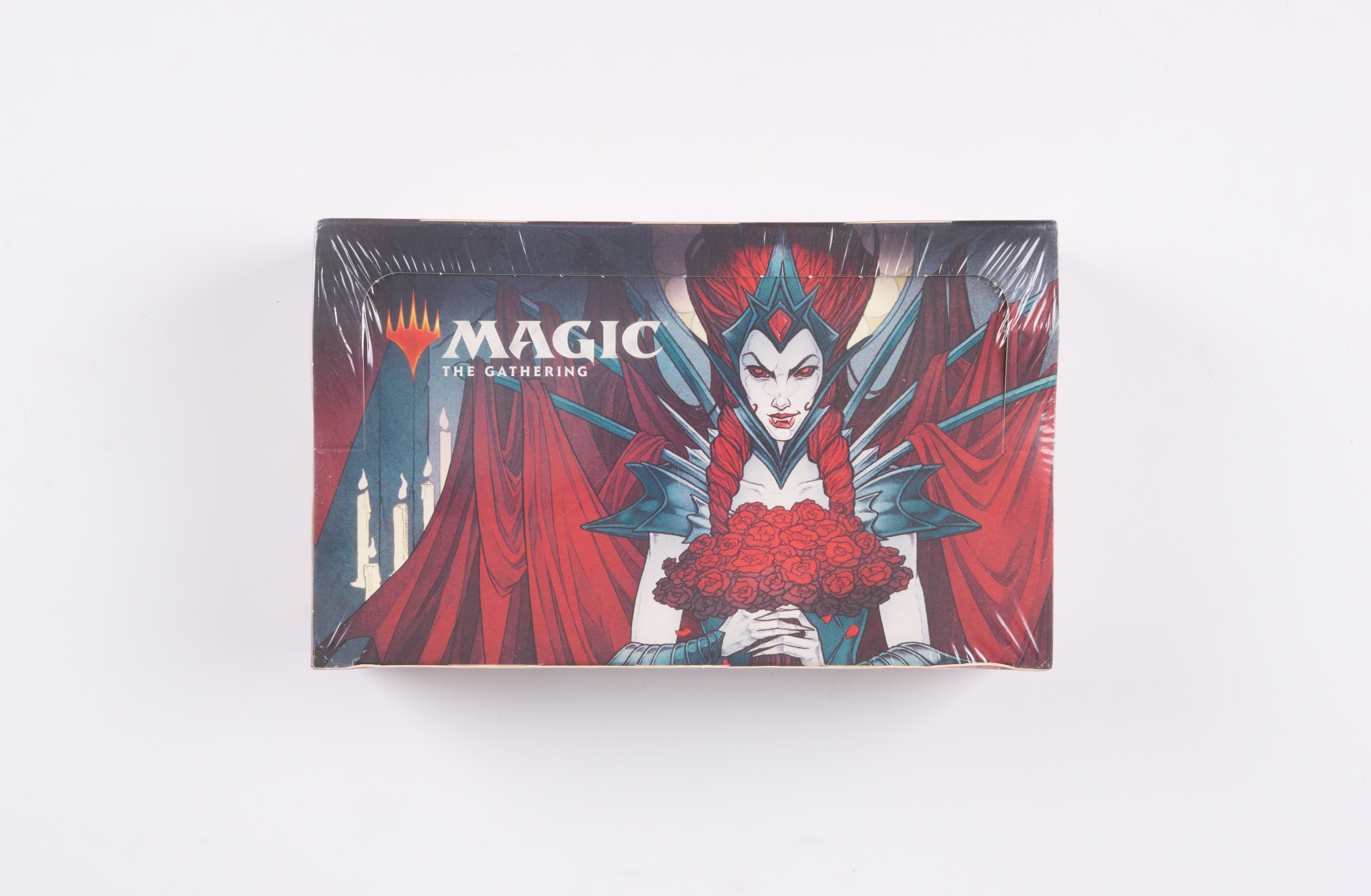 Innistrad Crimson Vow Set Booster Box