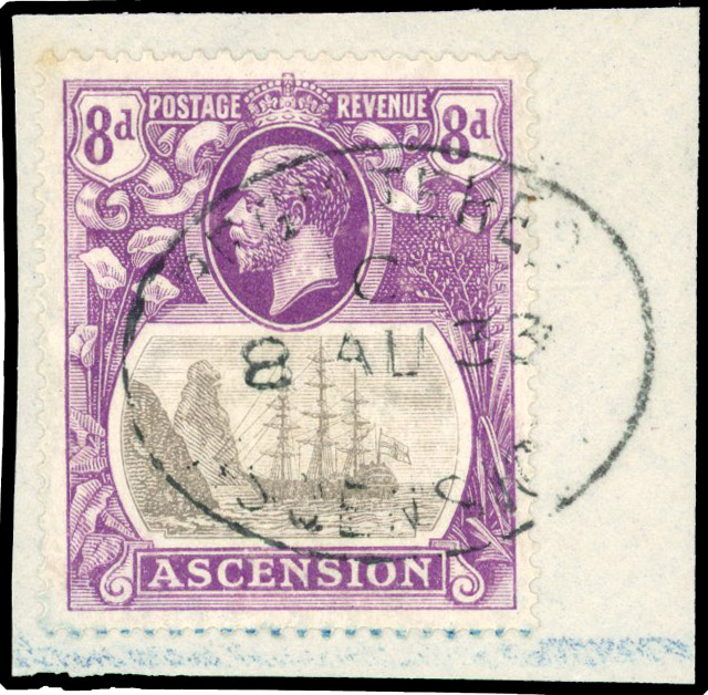 Ascension SG 17c used