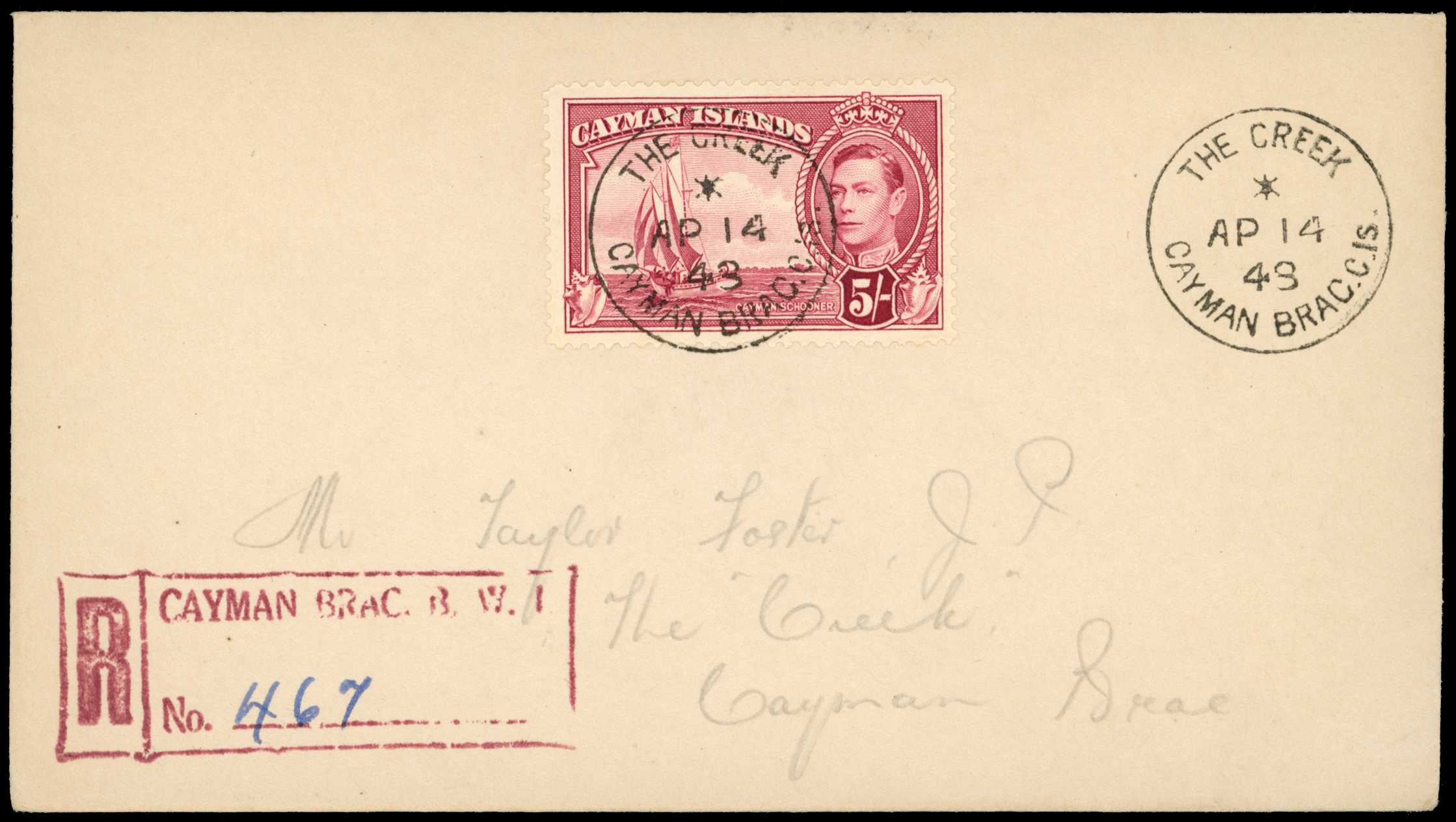 1938-53 Selection of attractive philatelic...