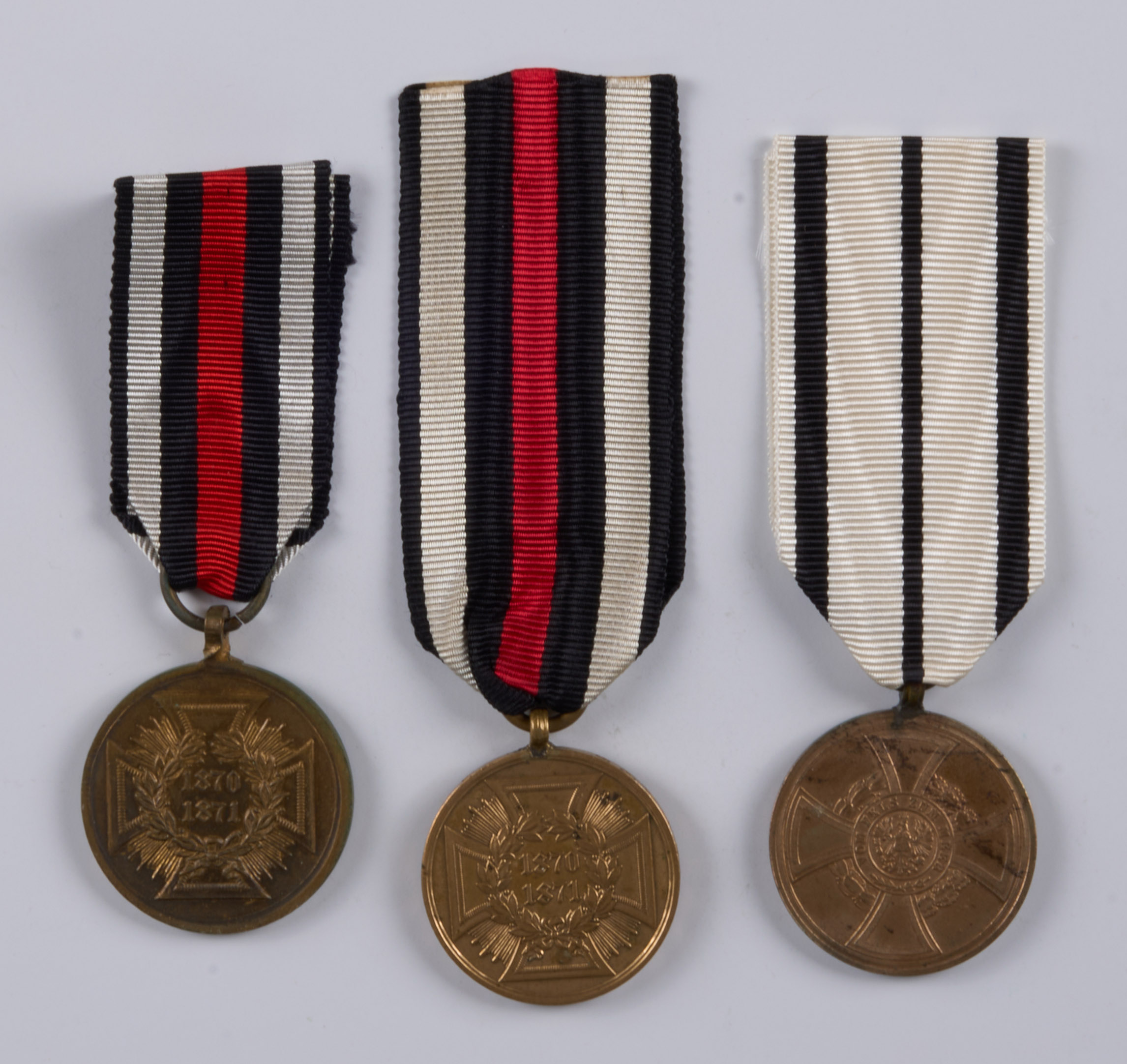 World Orders & Decorations - Imperial German