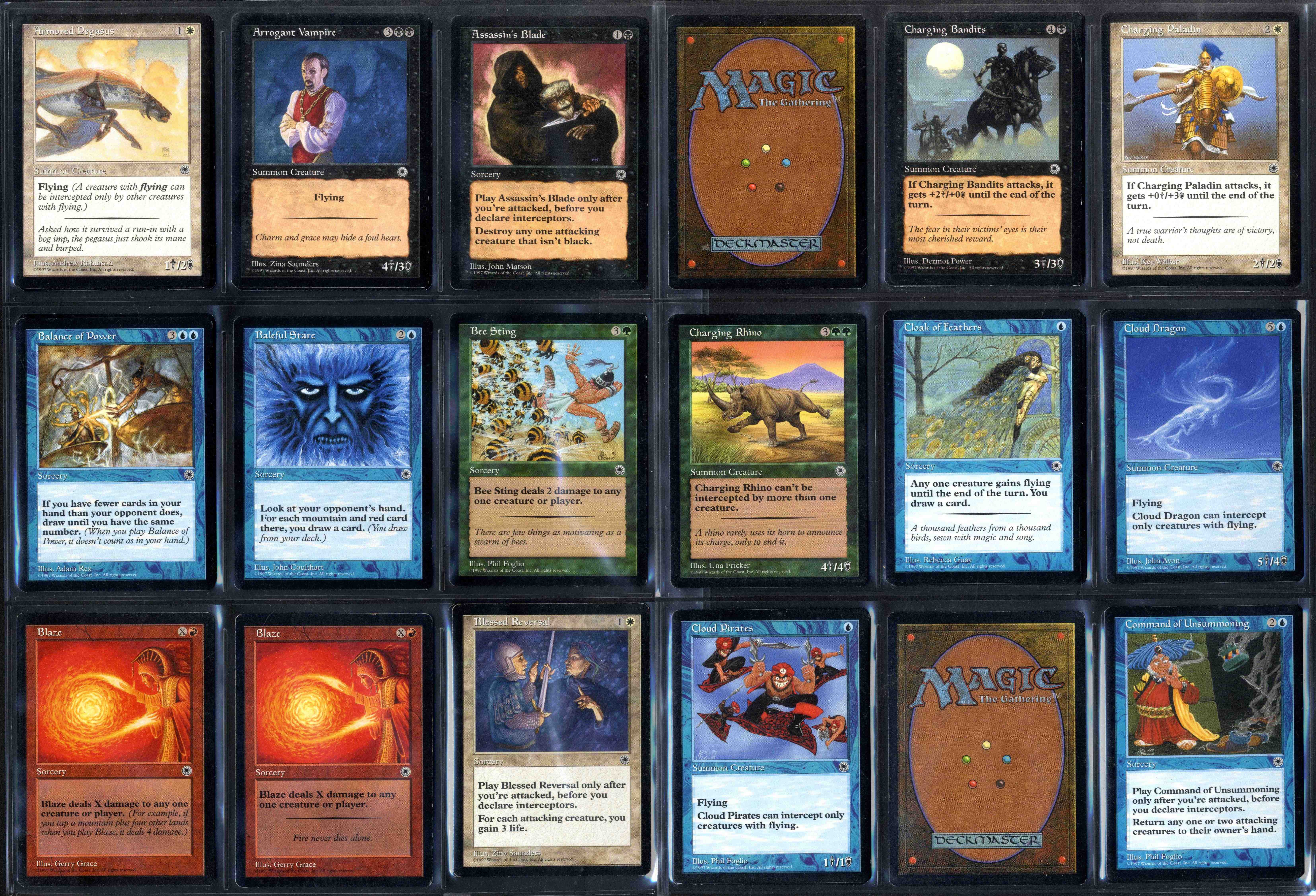 Portal / Second Age / Three Kingdoms Collection
