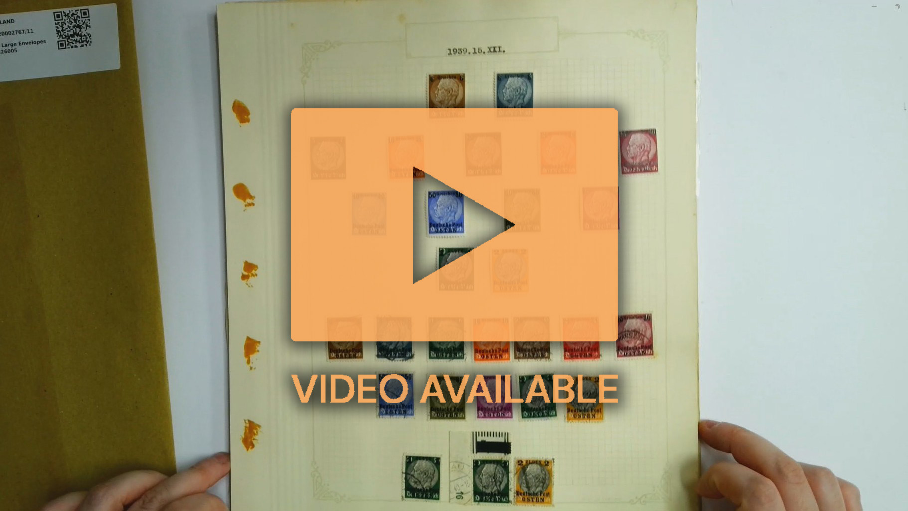 Poland Occupations and Territories