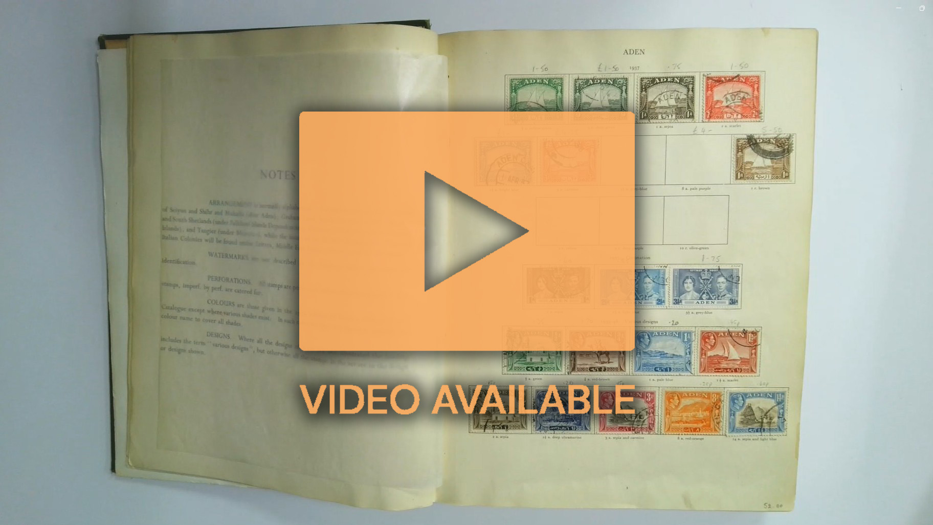 Mainly British Commonwealth accumulation in albums or stockbooks