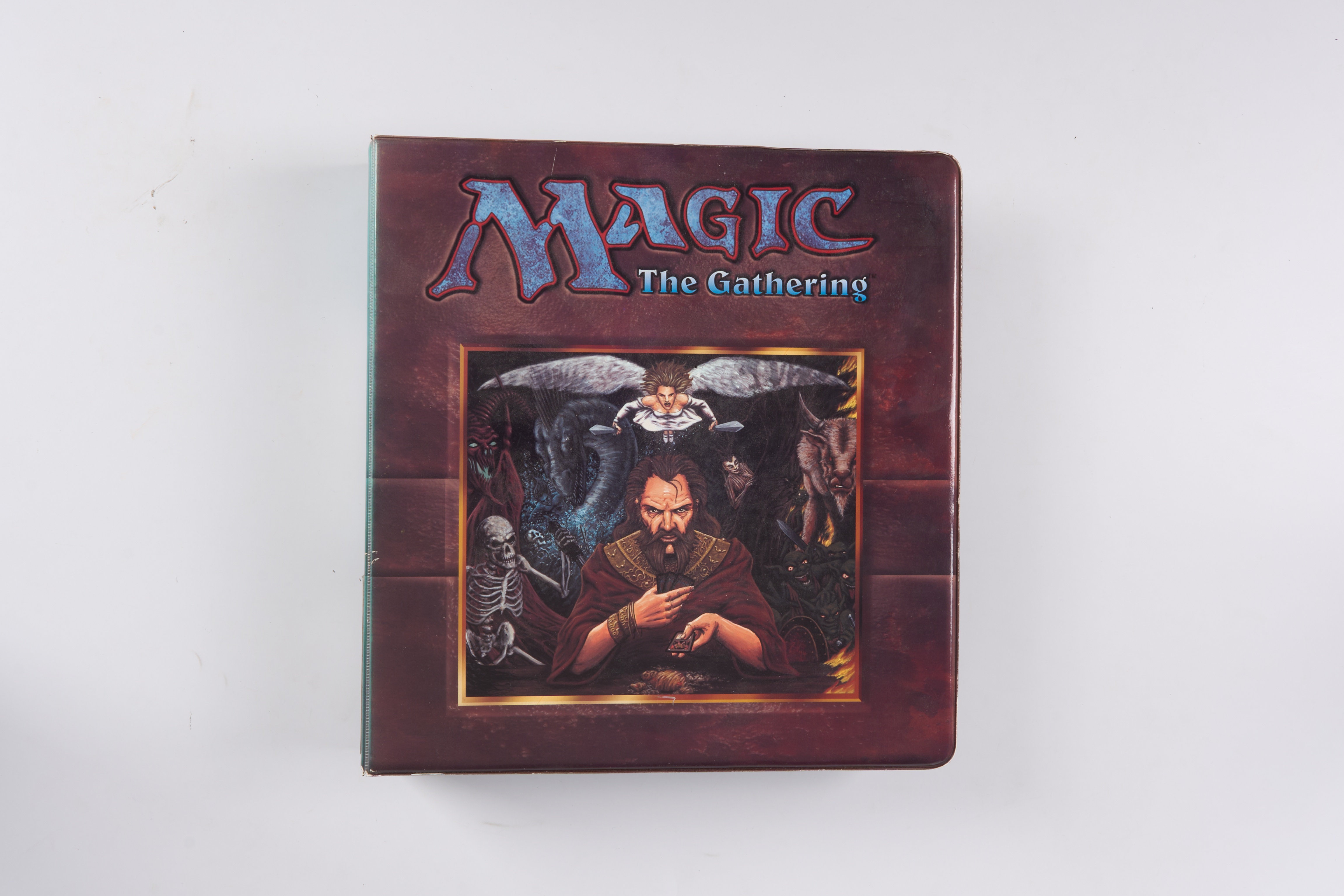 Legends - Complete Set