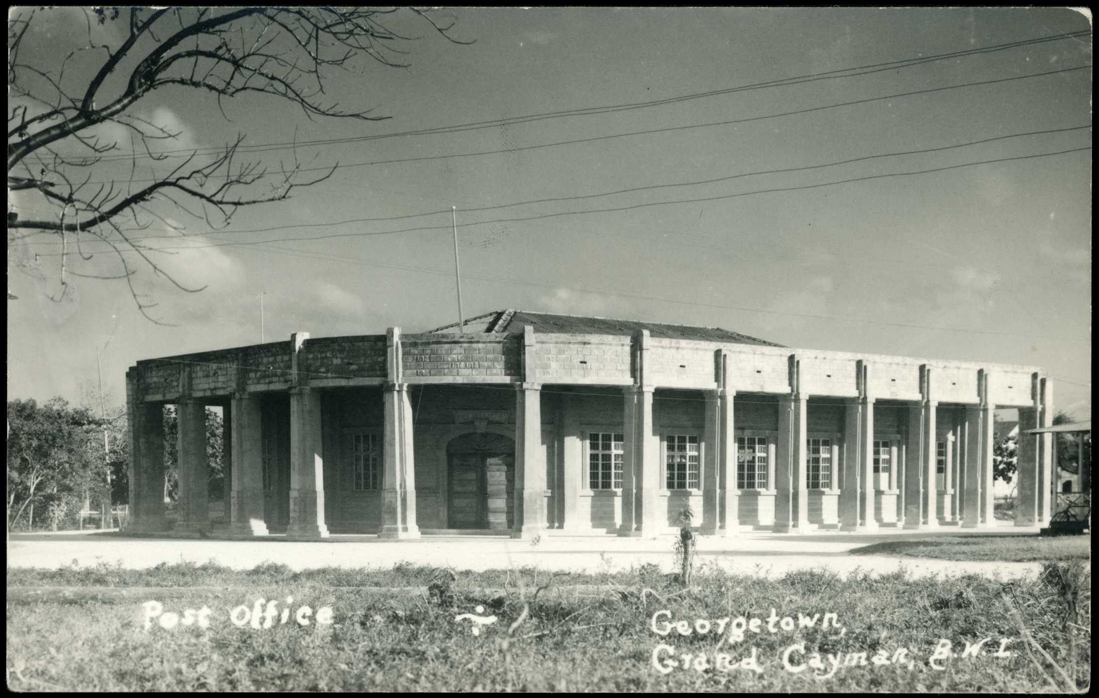 1950 (circa) Series of photocards from...