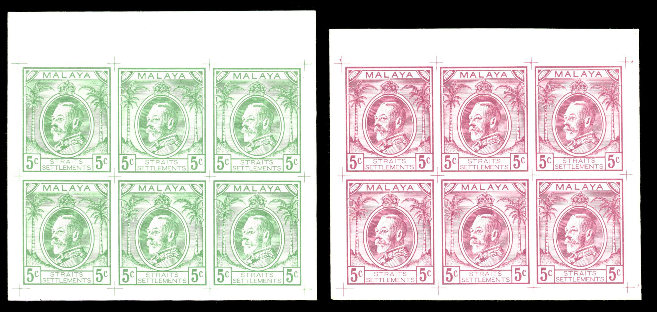 Malaya Straits Survey Dept essays