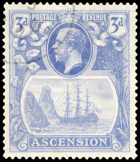 Ascension SG 14b used