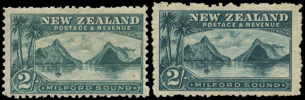 1903-7 Cowan paper Single watermark, perf 11...