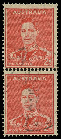 Australia SG184var.