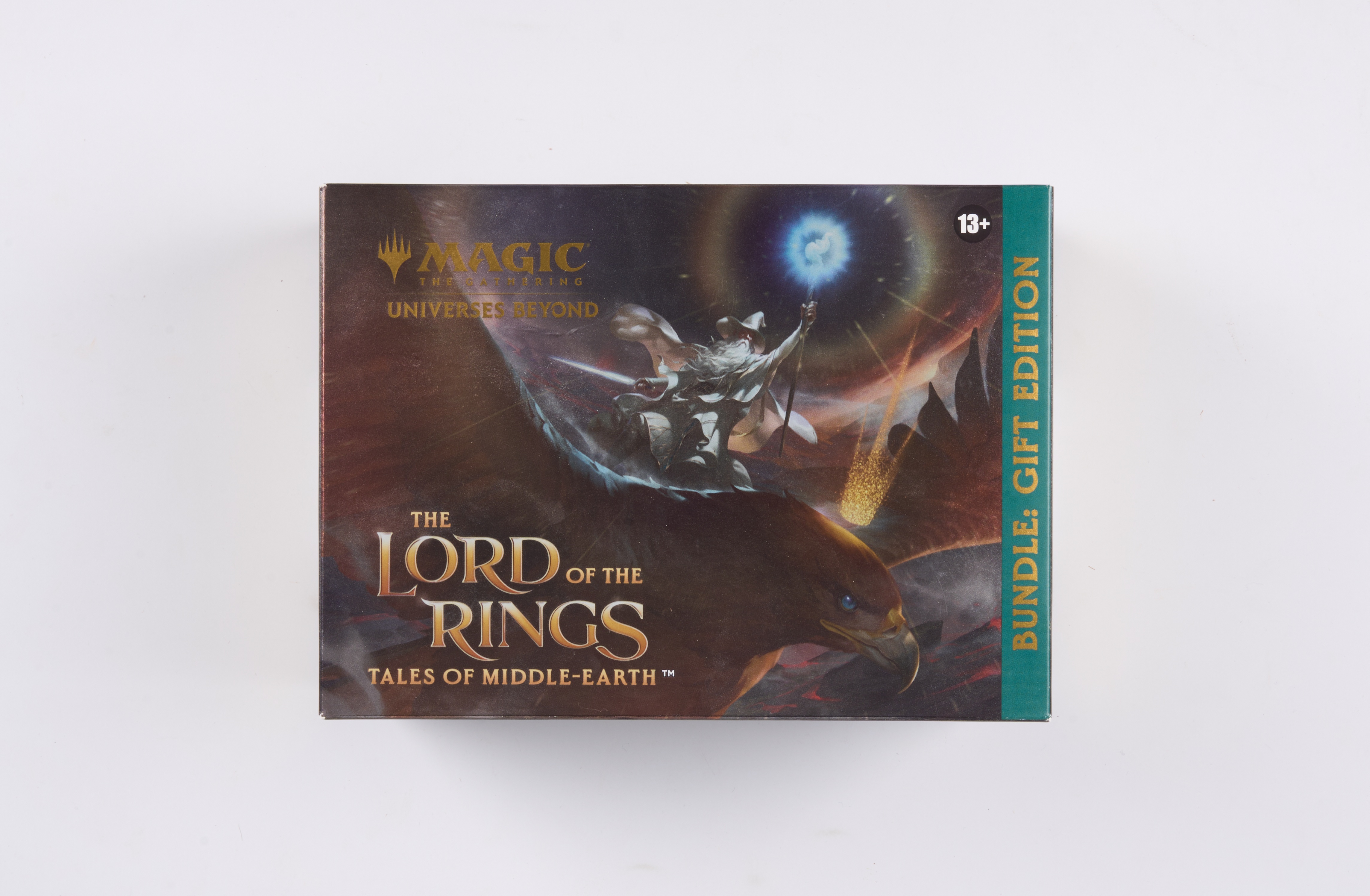 Lord of the Rings Tales of Middle-Earth Bundle: Gift Edition