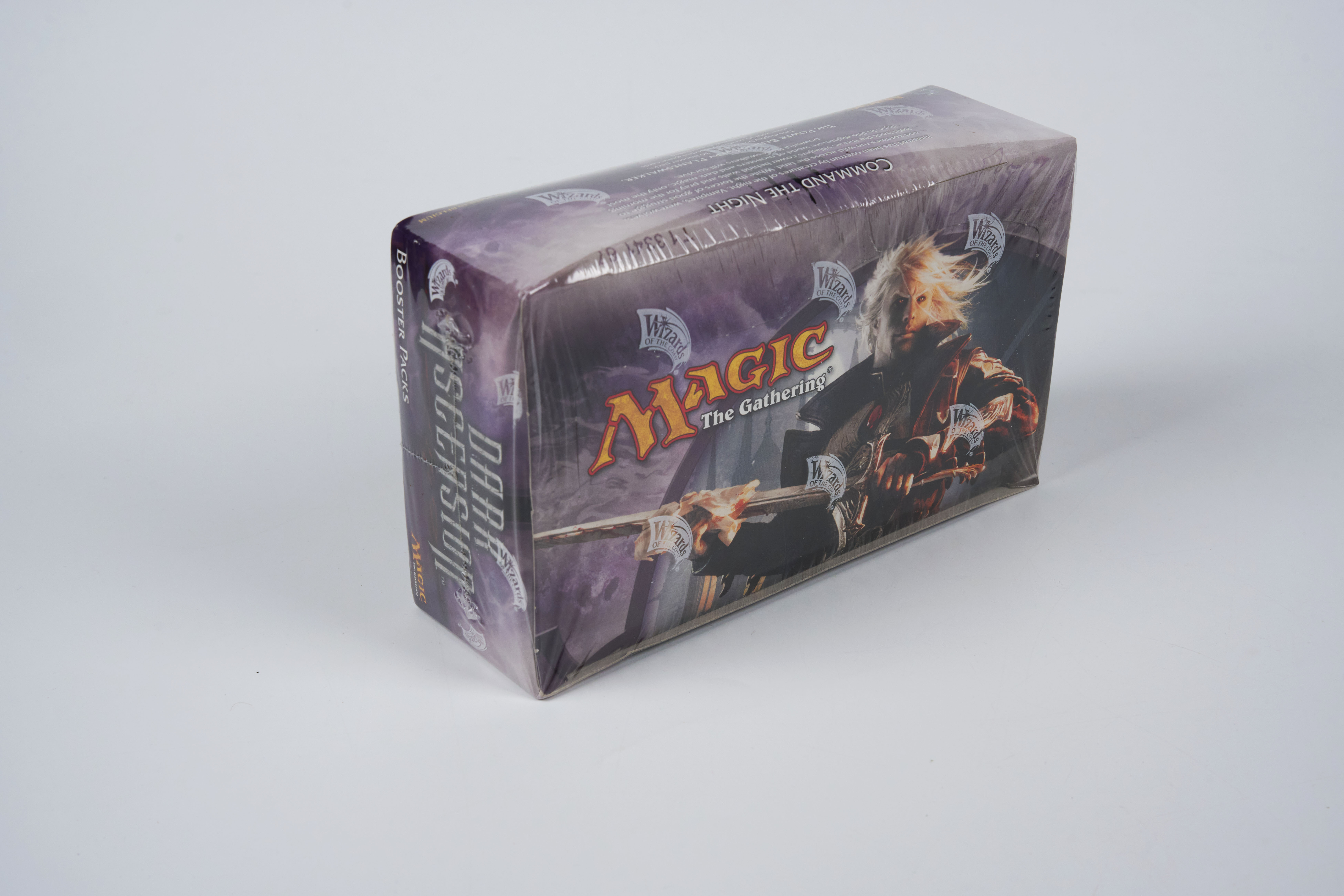 Dark Ascension Factory Sealed Booster Box