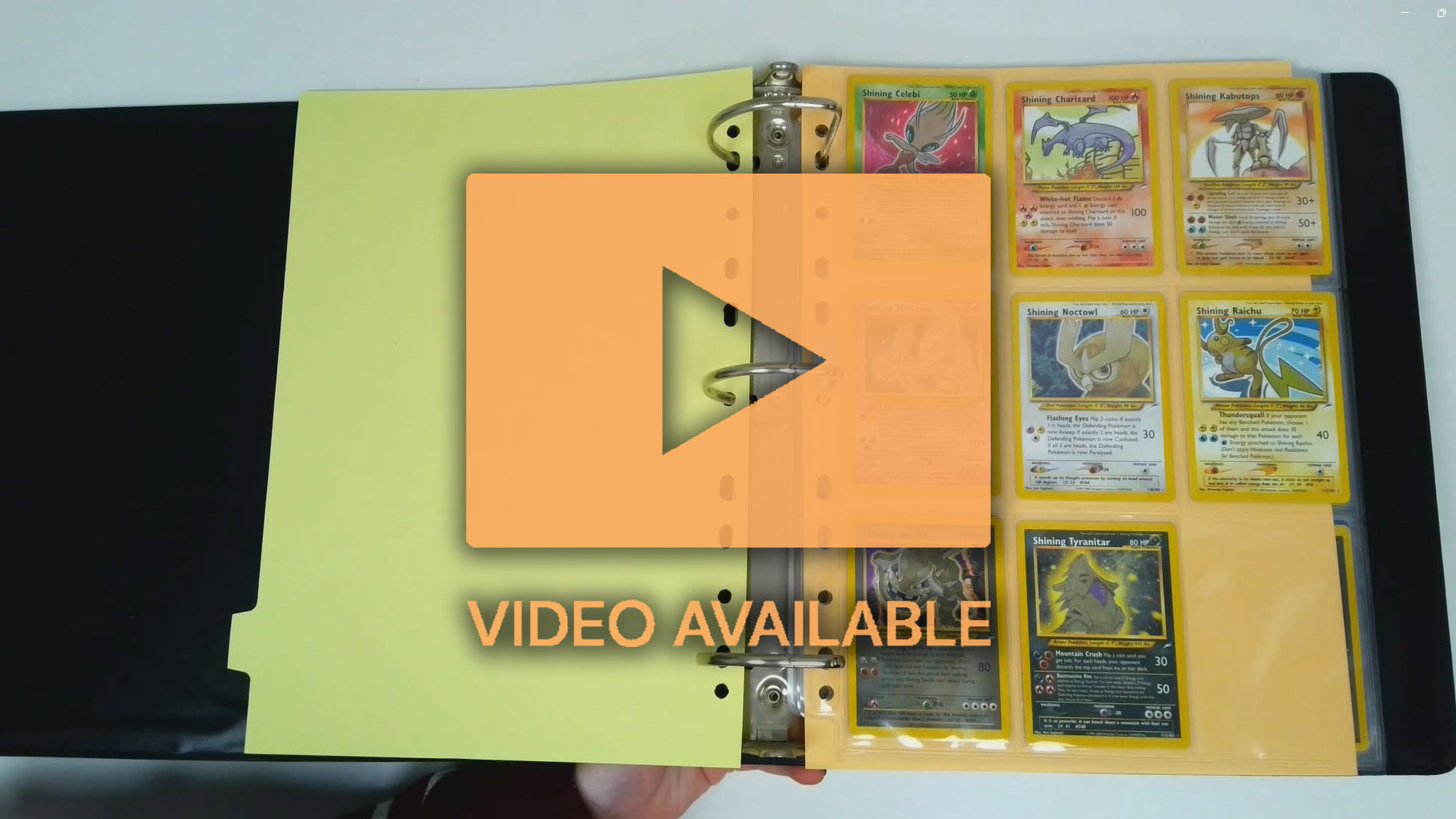 Complete Neo Destiny Set - Shinings included - 113/105 - Unlimited