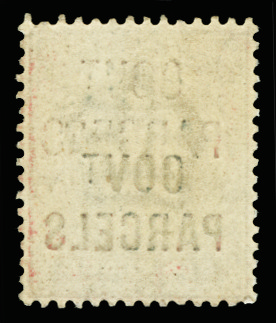 GB 1902 (OFFICIAL-M) SGO76a