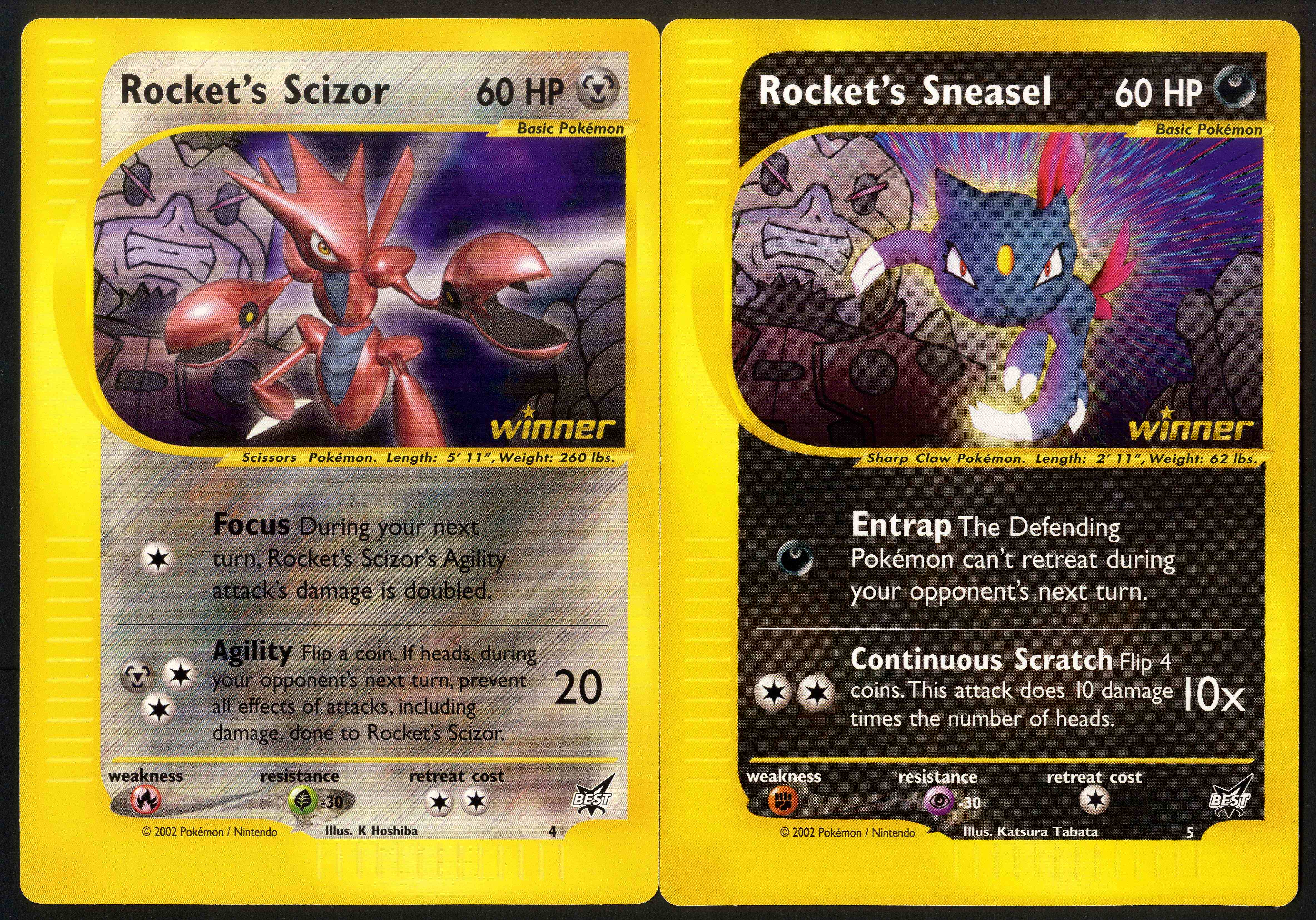 'Best of Game’ Jumbo Oversize Promo Collection