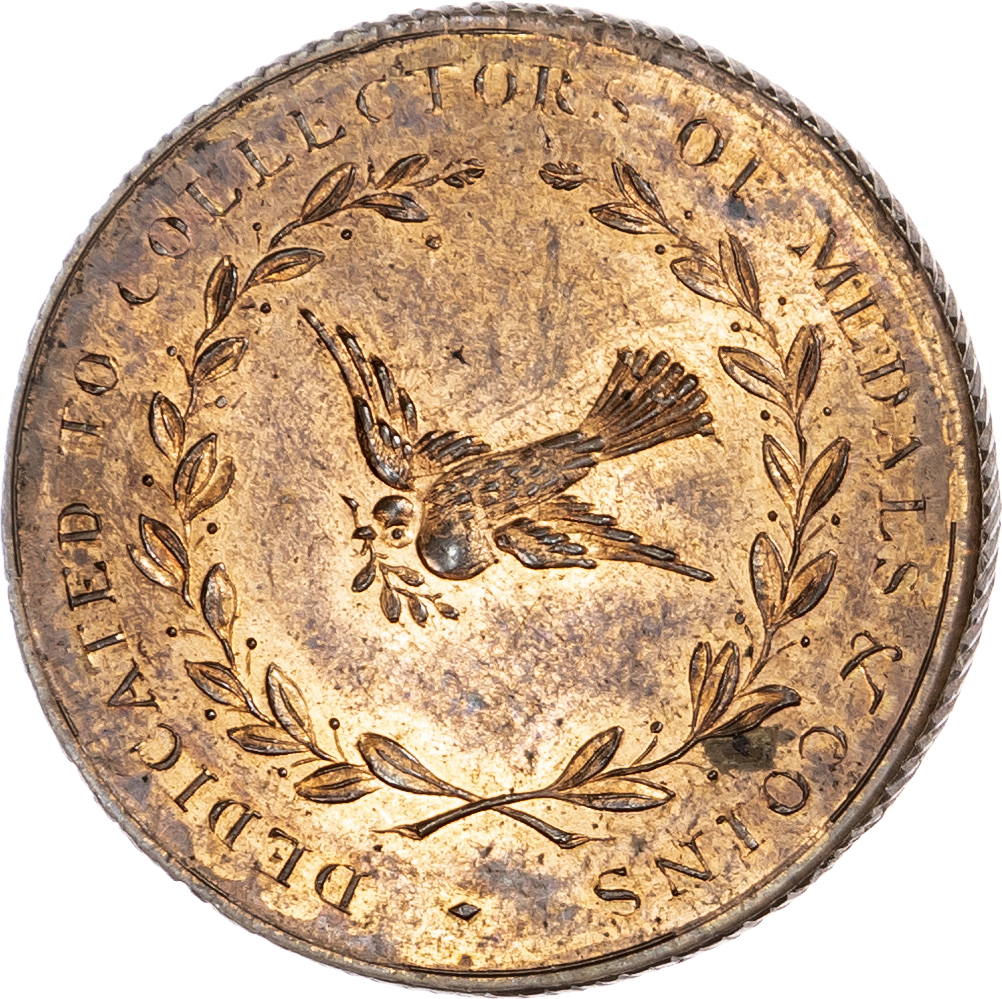 London - Holborn, Paul Skidmore’s mule Halfpenny