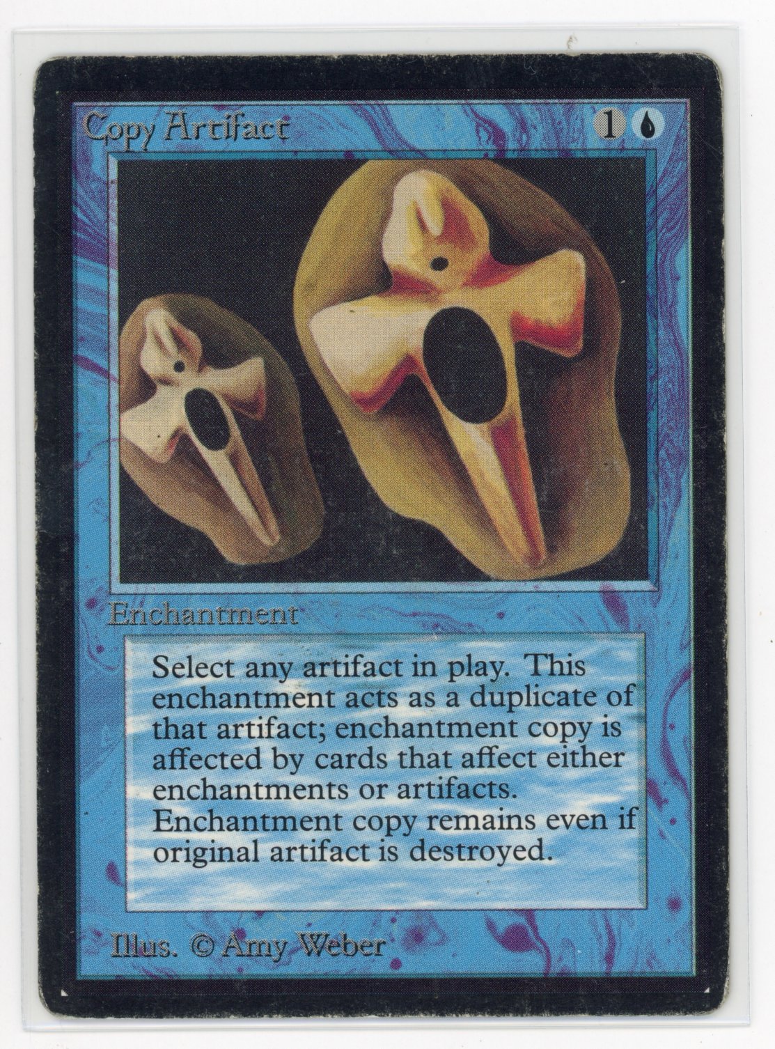 Copy Artifact - Beta (PL)