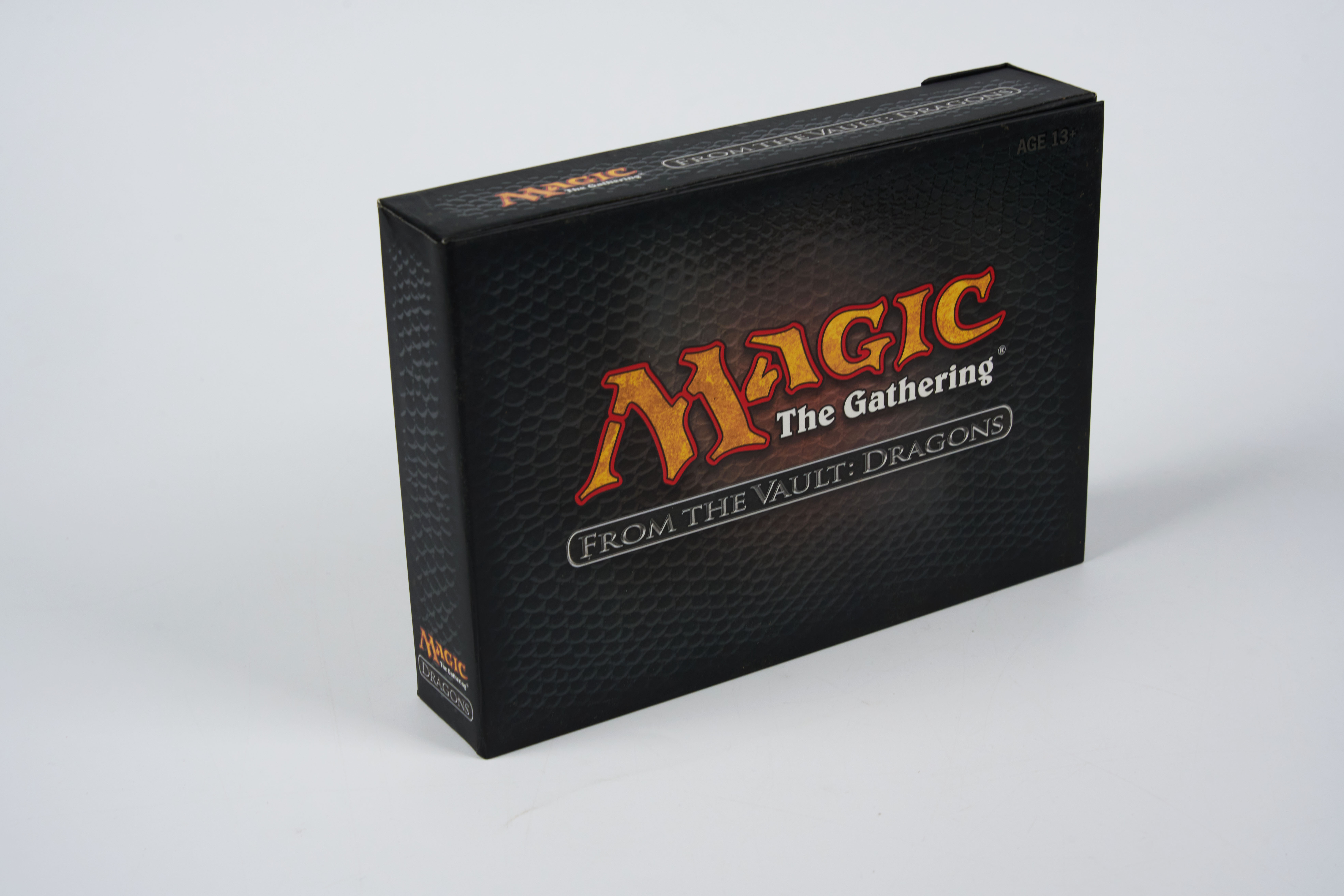 From the Vault Dragons Sealed.