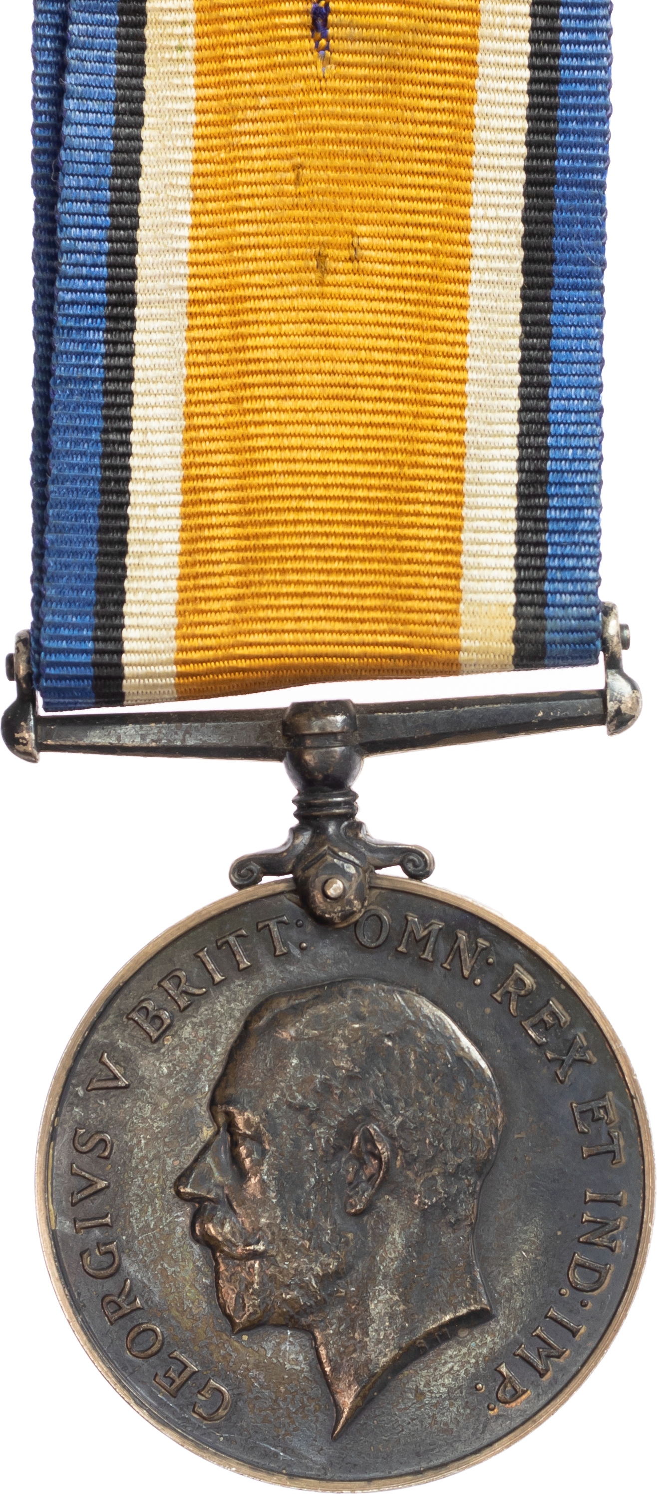 A Rare Great War Pair Awarded For Service as a Surgeon in Romania – Surgeon Thomas Scott Shepherd