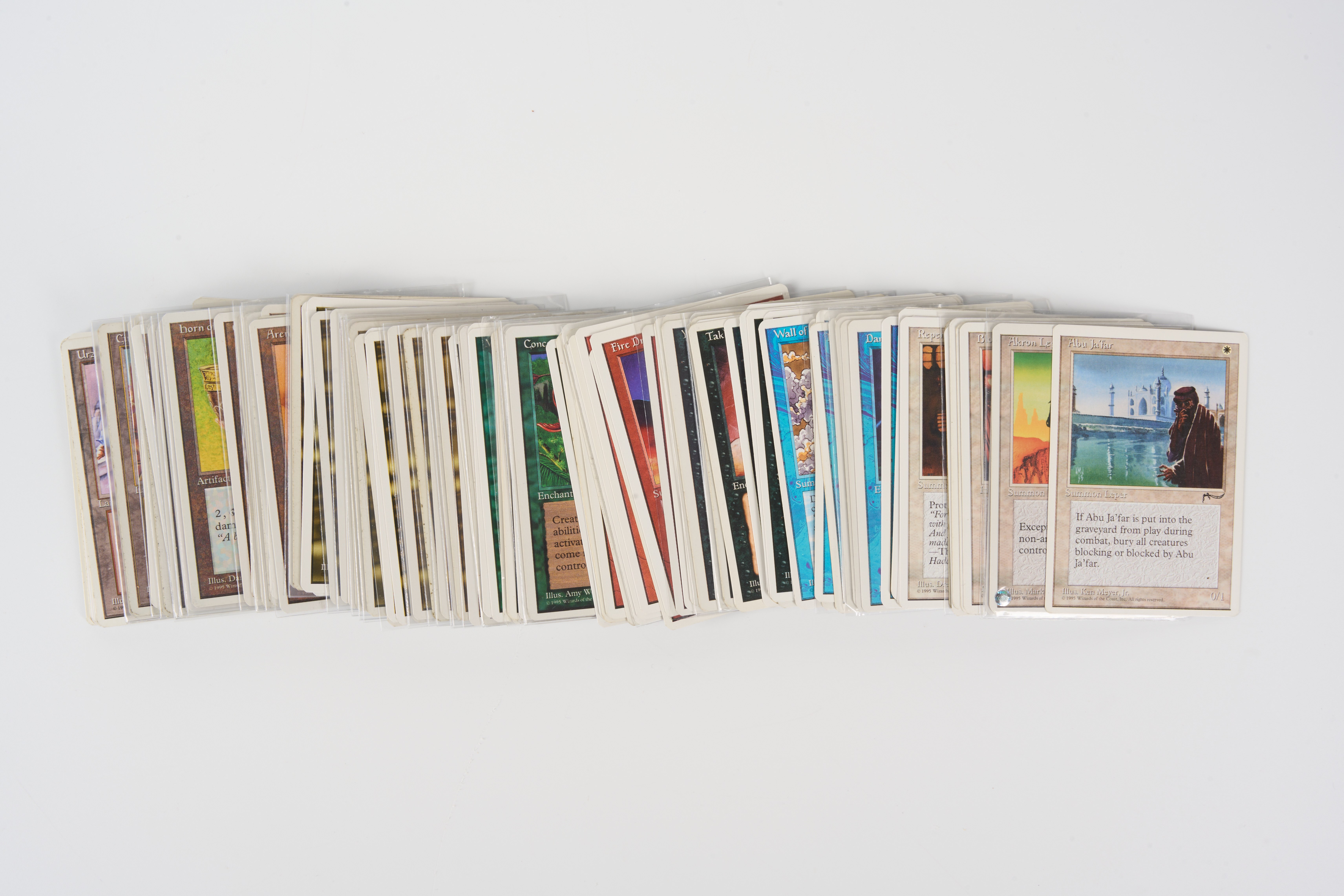 Chronicles Complete Set