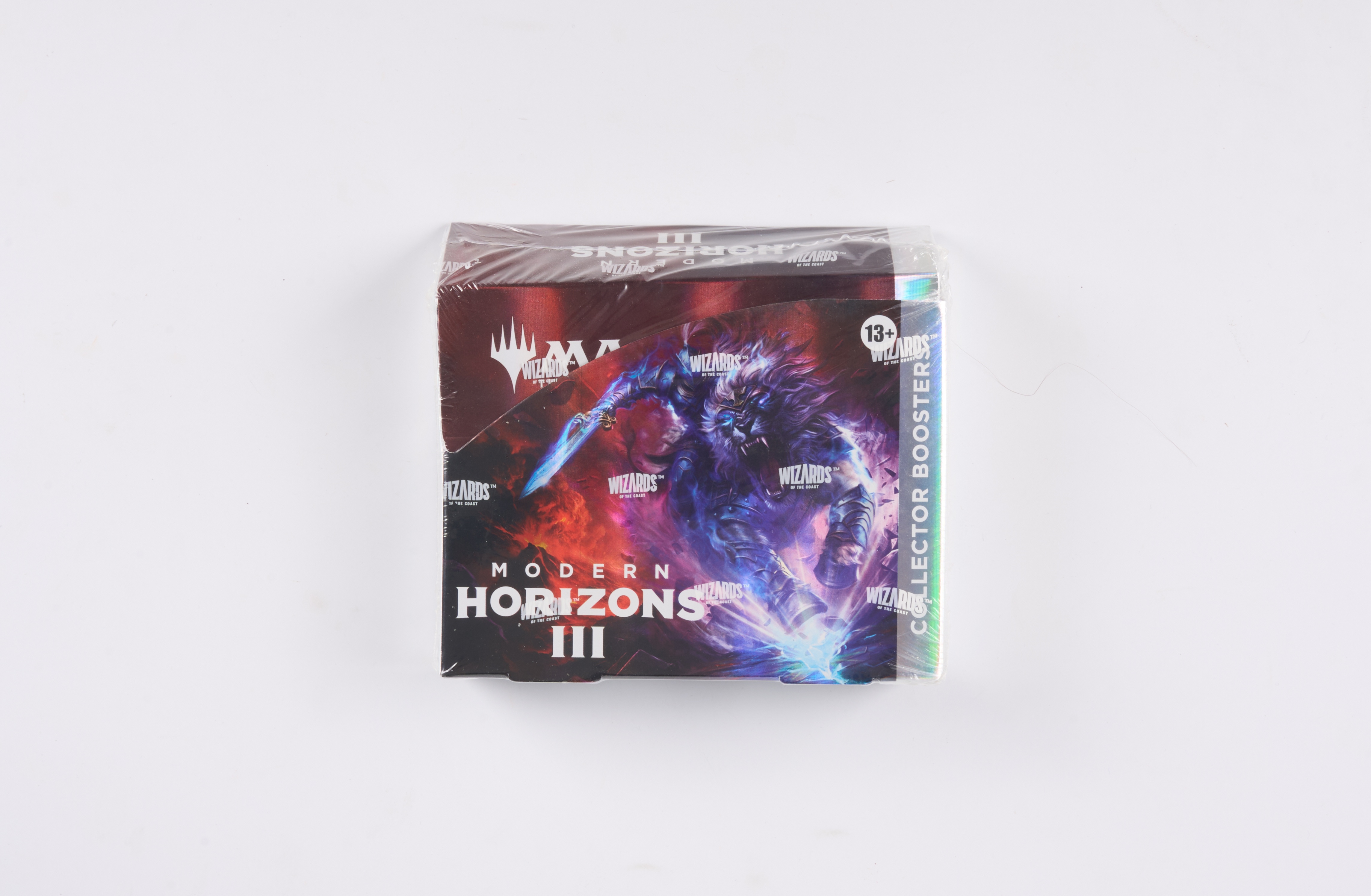 Modern Horizons III Collector Booster Box