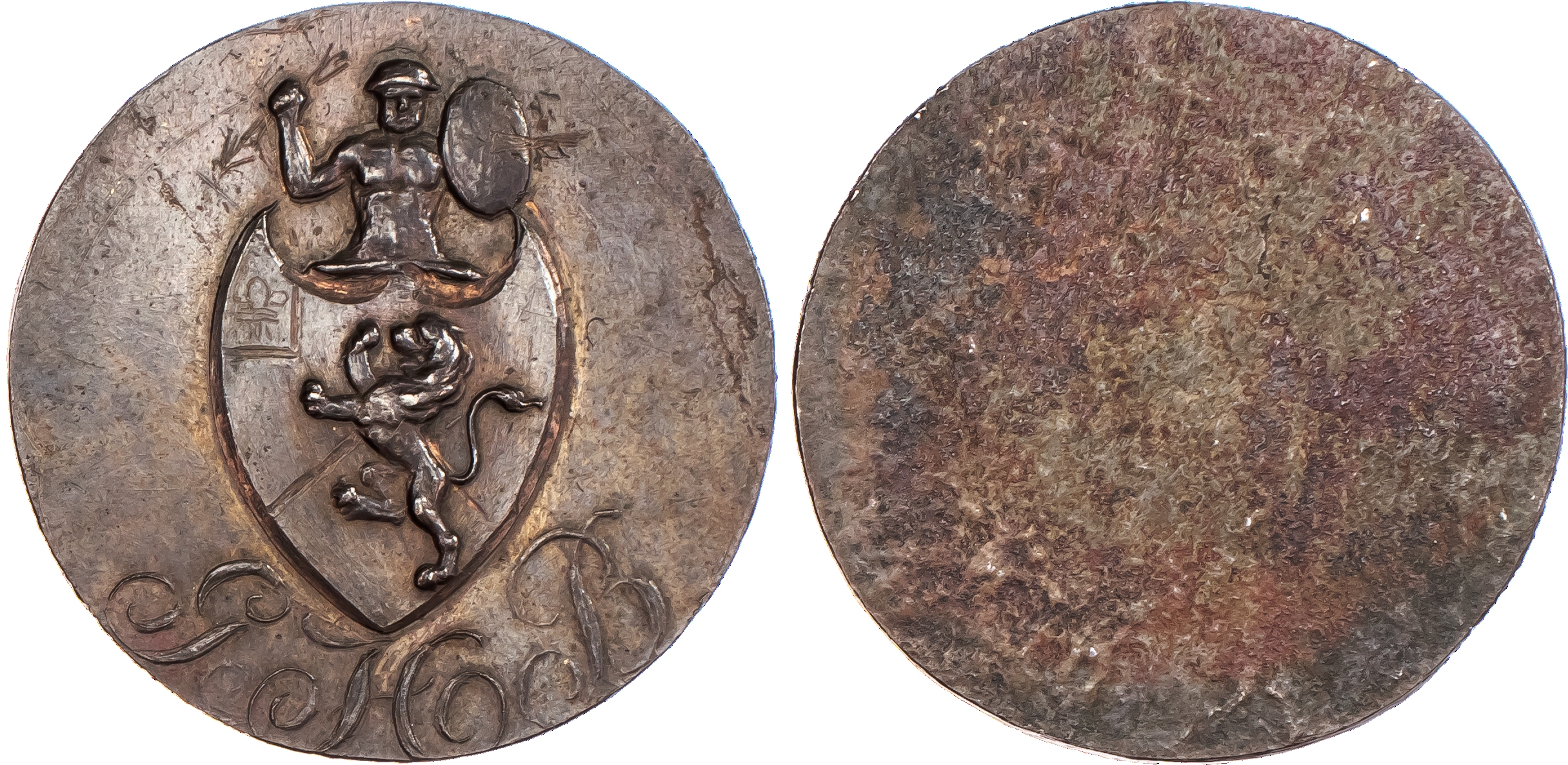 Birmingham, George Barker another early...