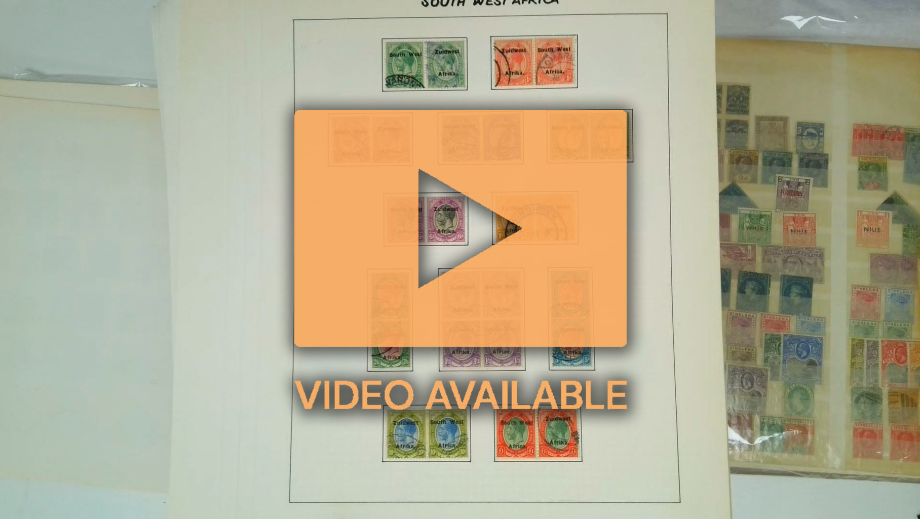 BRITISH COMMONWEALTH QV to early QEII mainly mint accumulation on stock cards including Brunei 1908 $25,  Canada 1942 to $1,