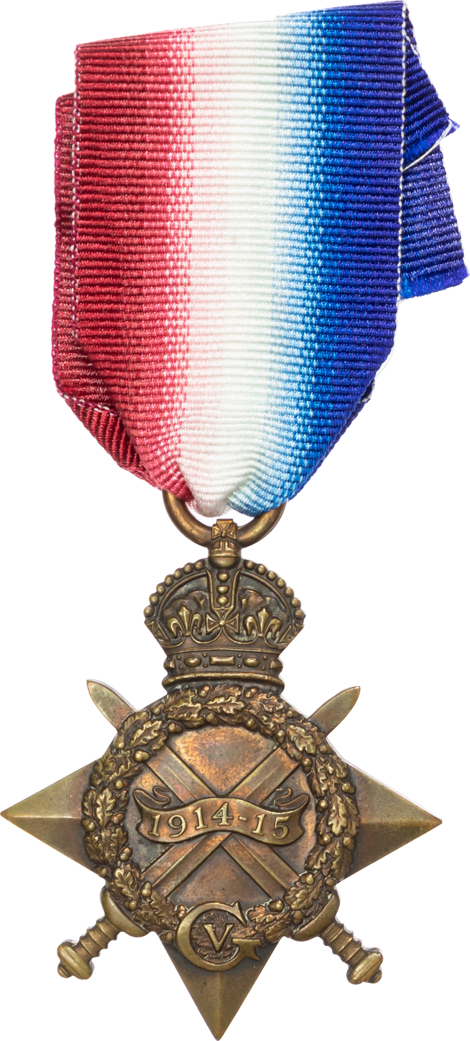 Great War, 1st and 2nd Battalions Honourable Artillery Company, Officer’s Group to Lieutenant John (Jack) Naphtali Hart