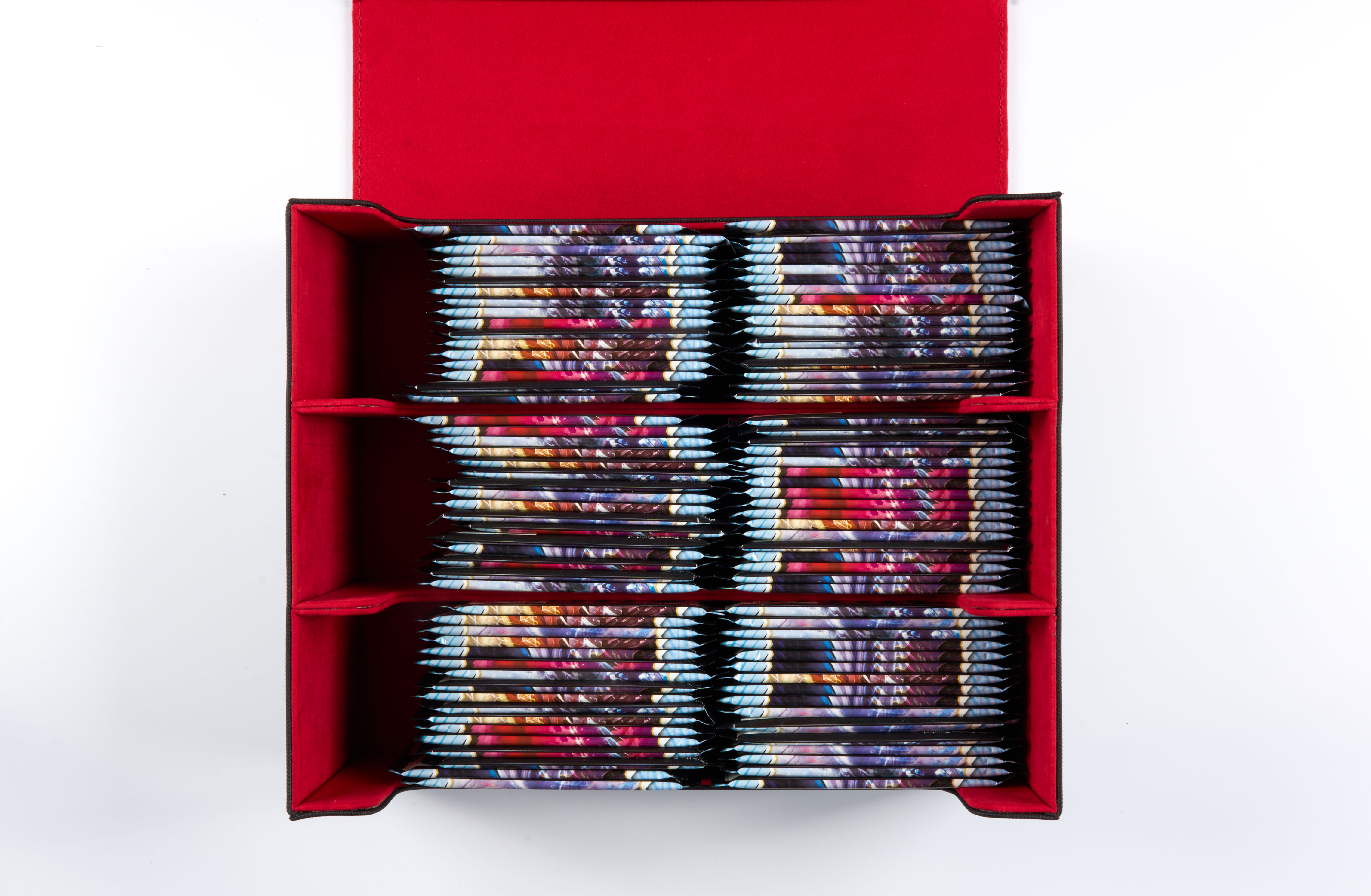 X100 Chilling Reign Booster Packs - Factory Sealed