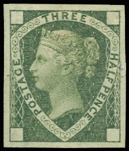 GB 1878 (PROOF) SGDP57