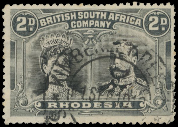 KIMBERLEY REEFS DC 1 SEP 1910