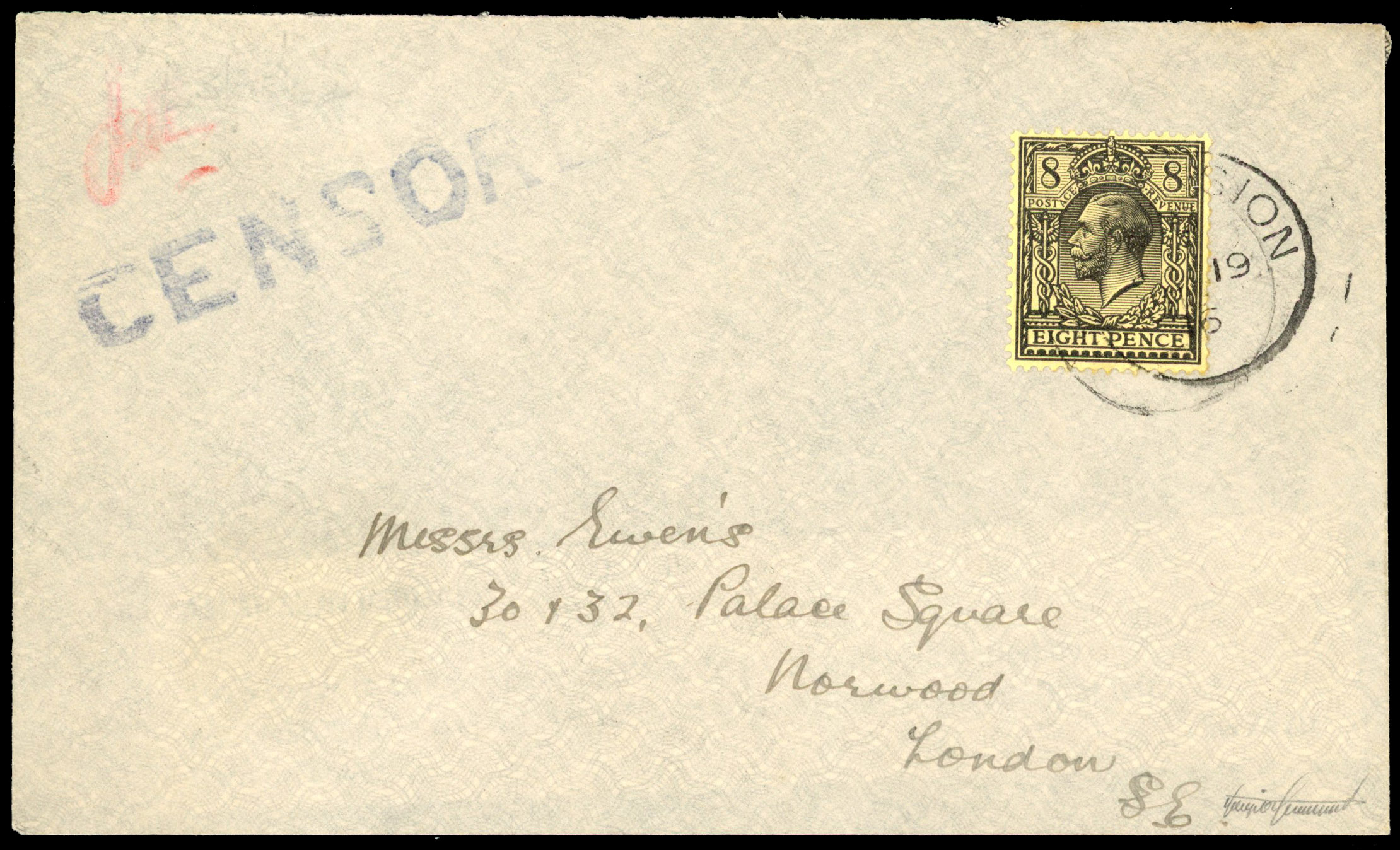 Ascension SG Z47b cover