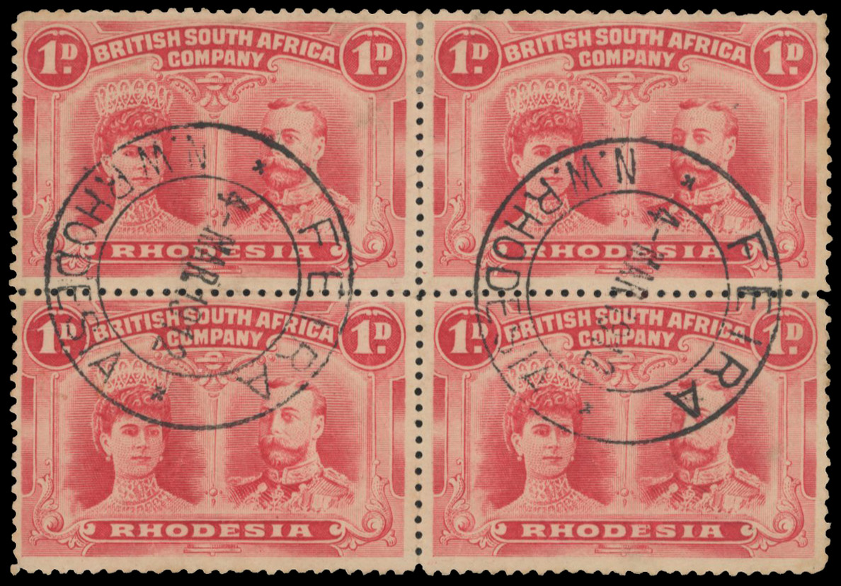 FEIRA DC 4 MAR 1912