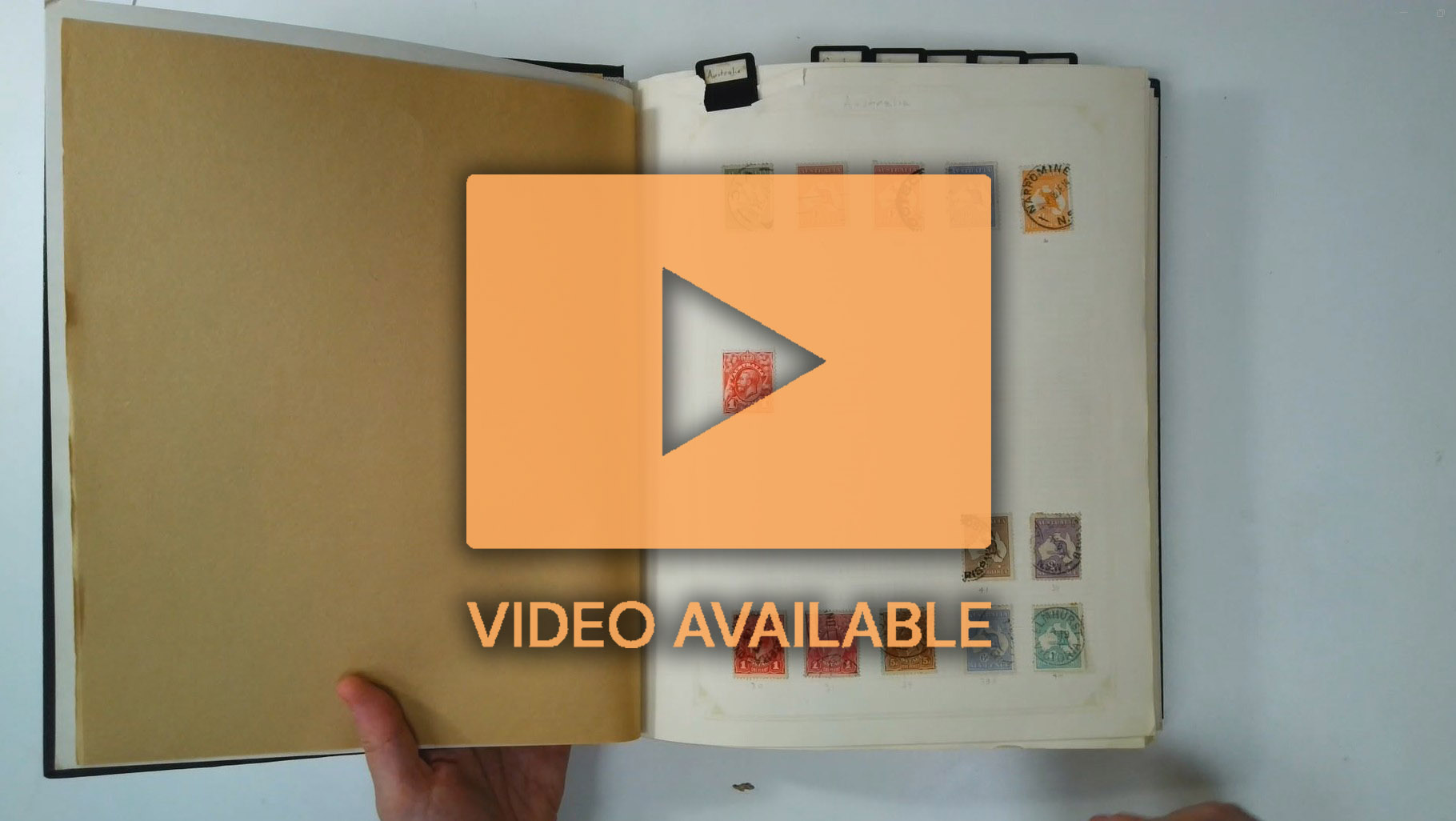 BRITISH COMMONWEALTH Mainly 20th Century mint and used British Africa