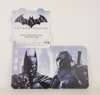 Batman Arkham Origins Launch Cube - Complete in Box