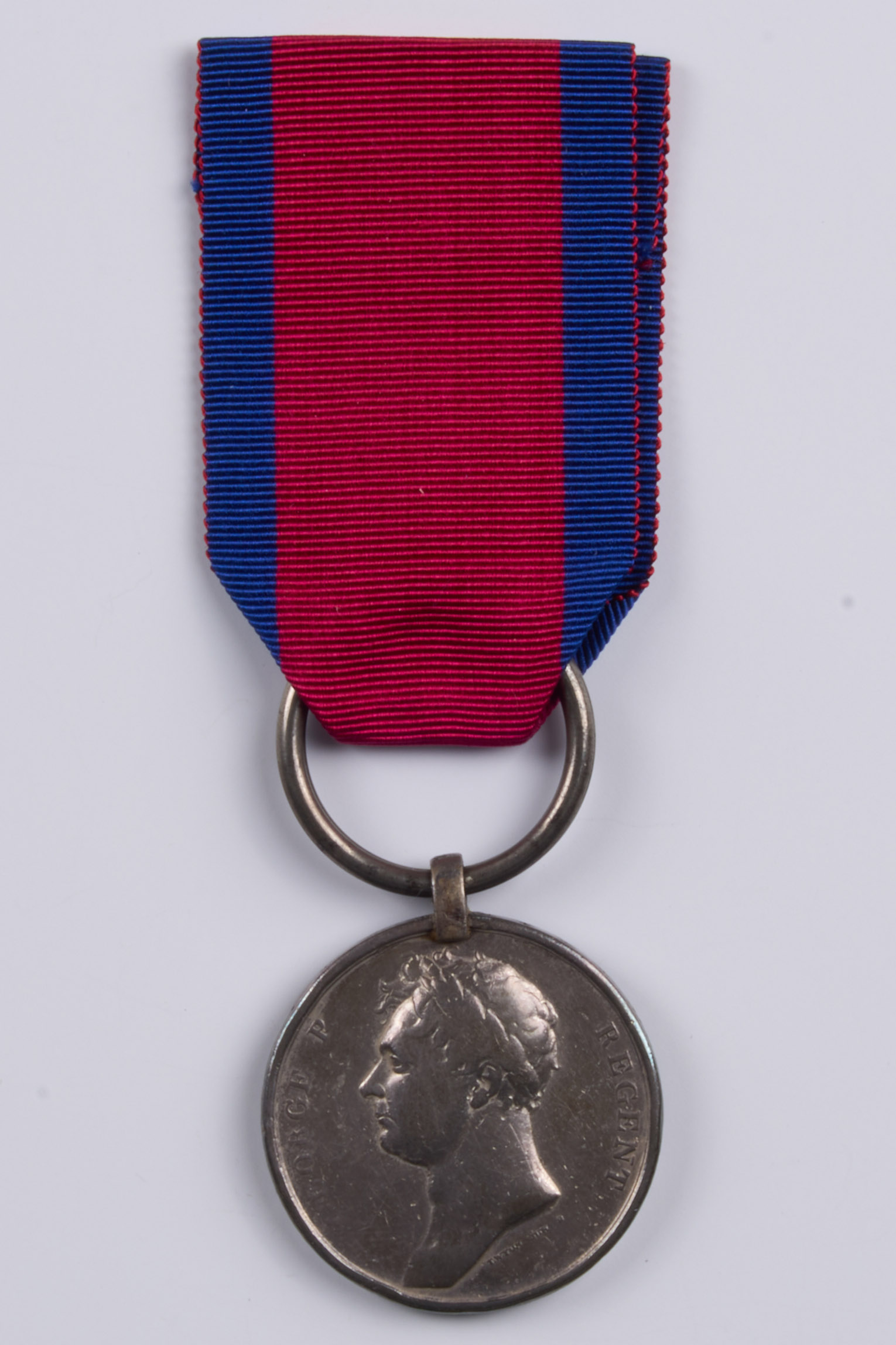 Scot’s Greys at Waterloo – Captain Robert Vernor’s Troop