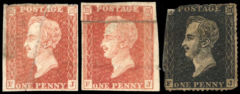 GB 1850 Prince Consort essays