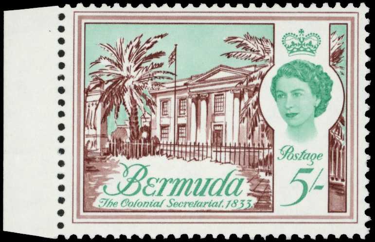 1970 Decimal currency (60c on) 5s...