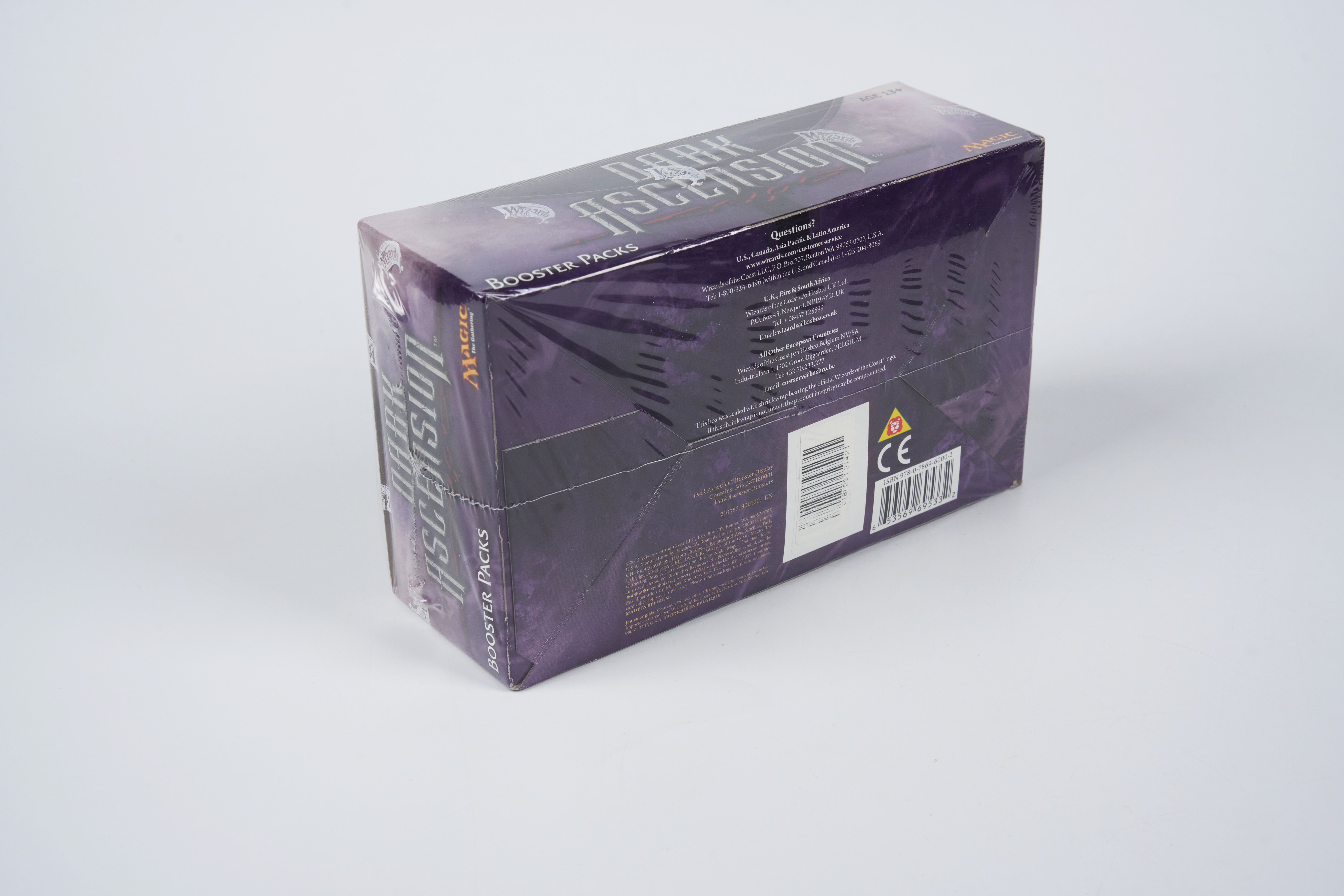magic 2010 booster box Magic 2010 Intro Pack