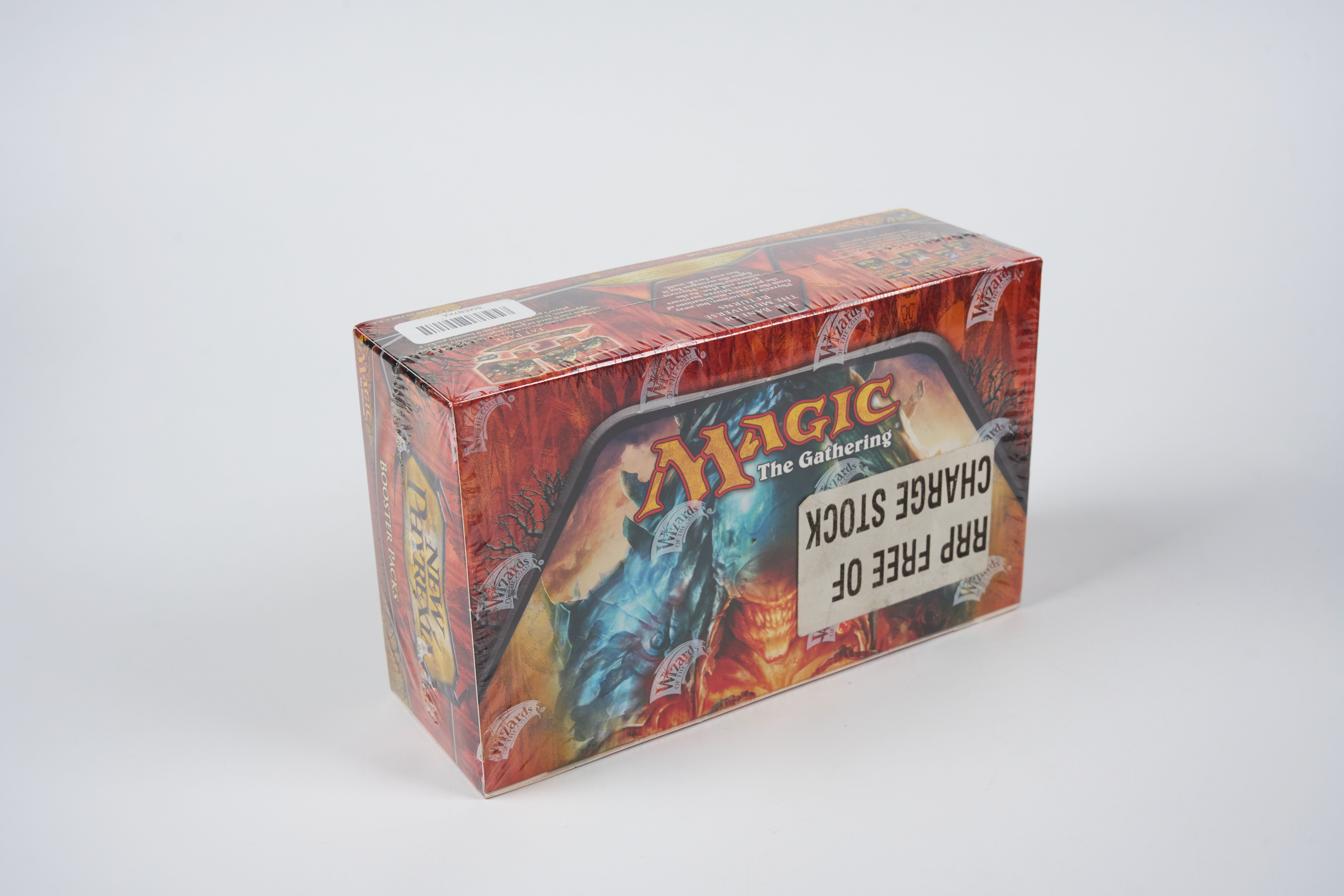 New Phyrexia Factory Sealed Booster Box