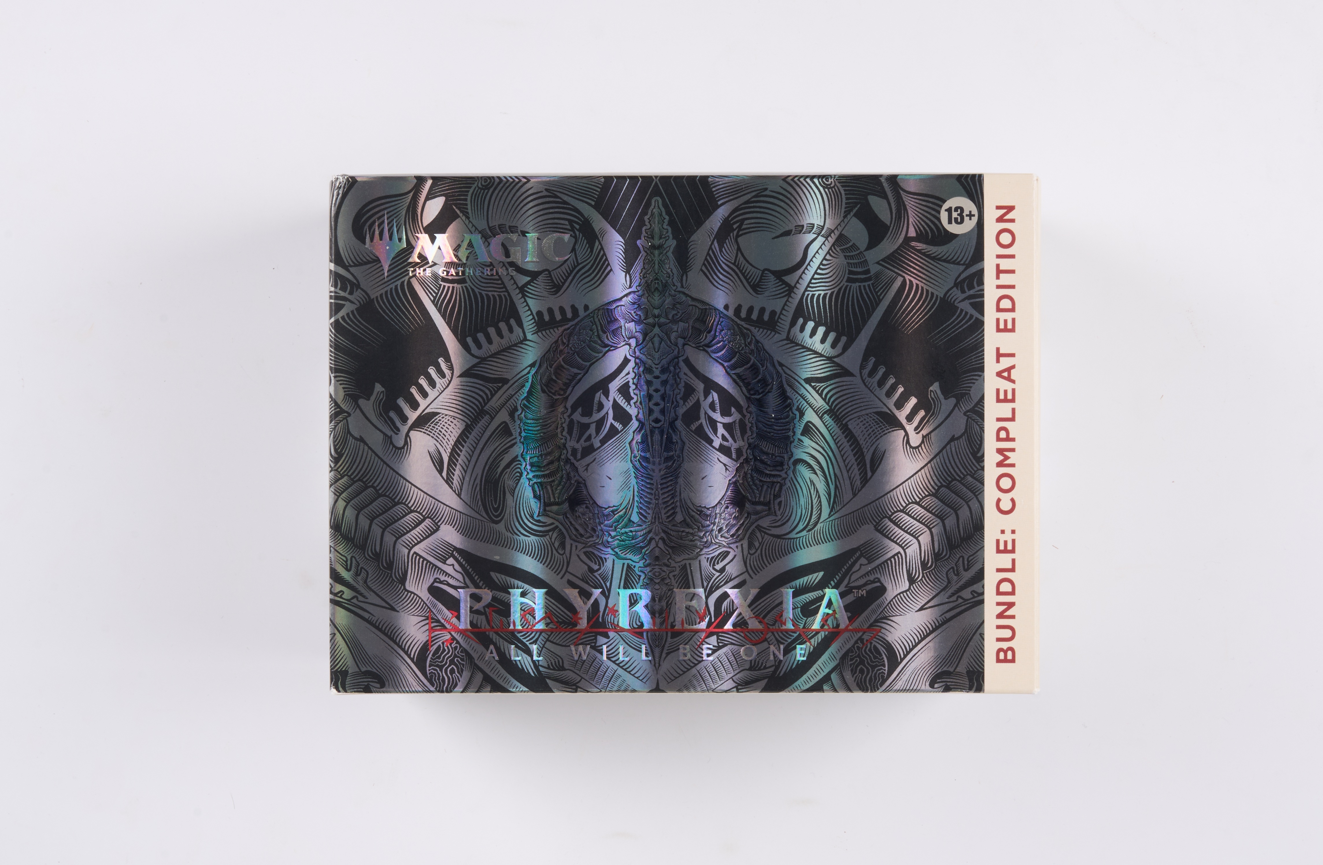 Phyrexia All Will Be One Bundle: Complete Edition