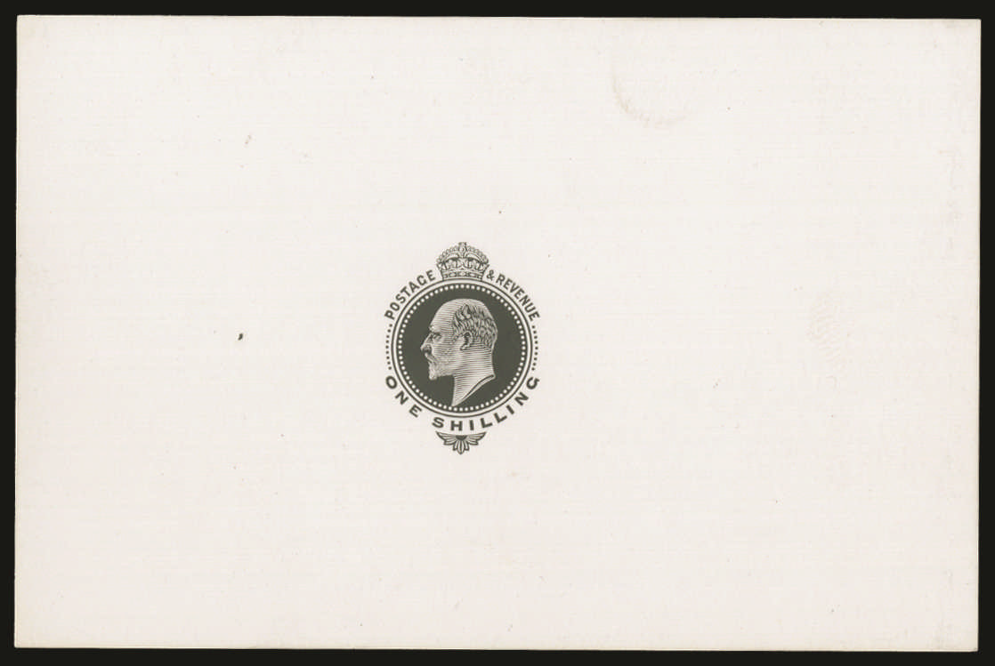 1901 (PROOF) SG257var