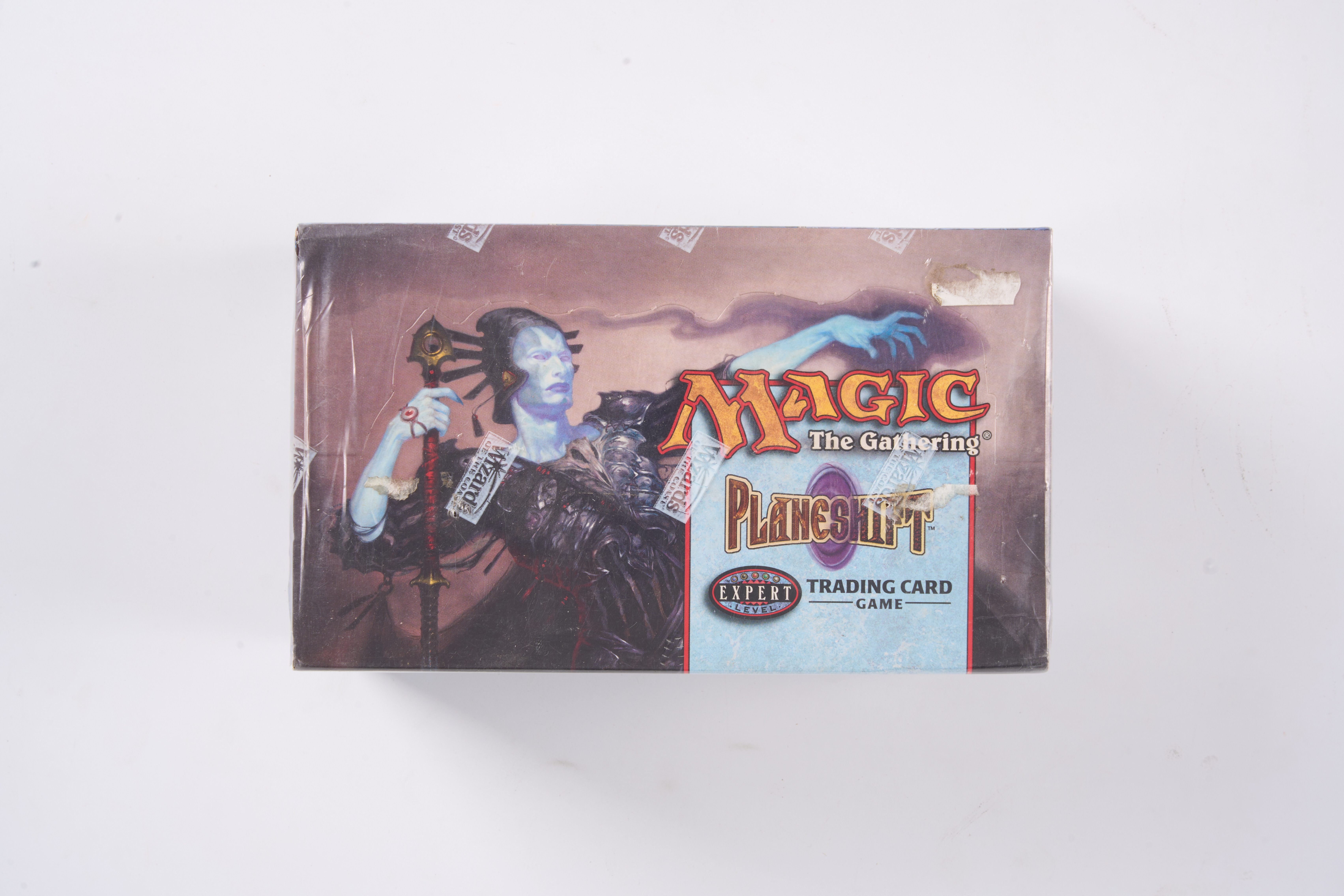 Planeshift Theme Deck Display - Factory Sealed (x12 Units)