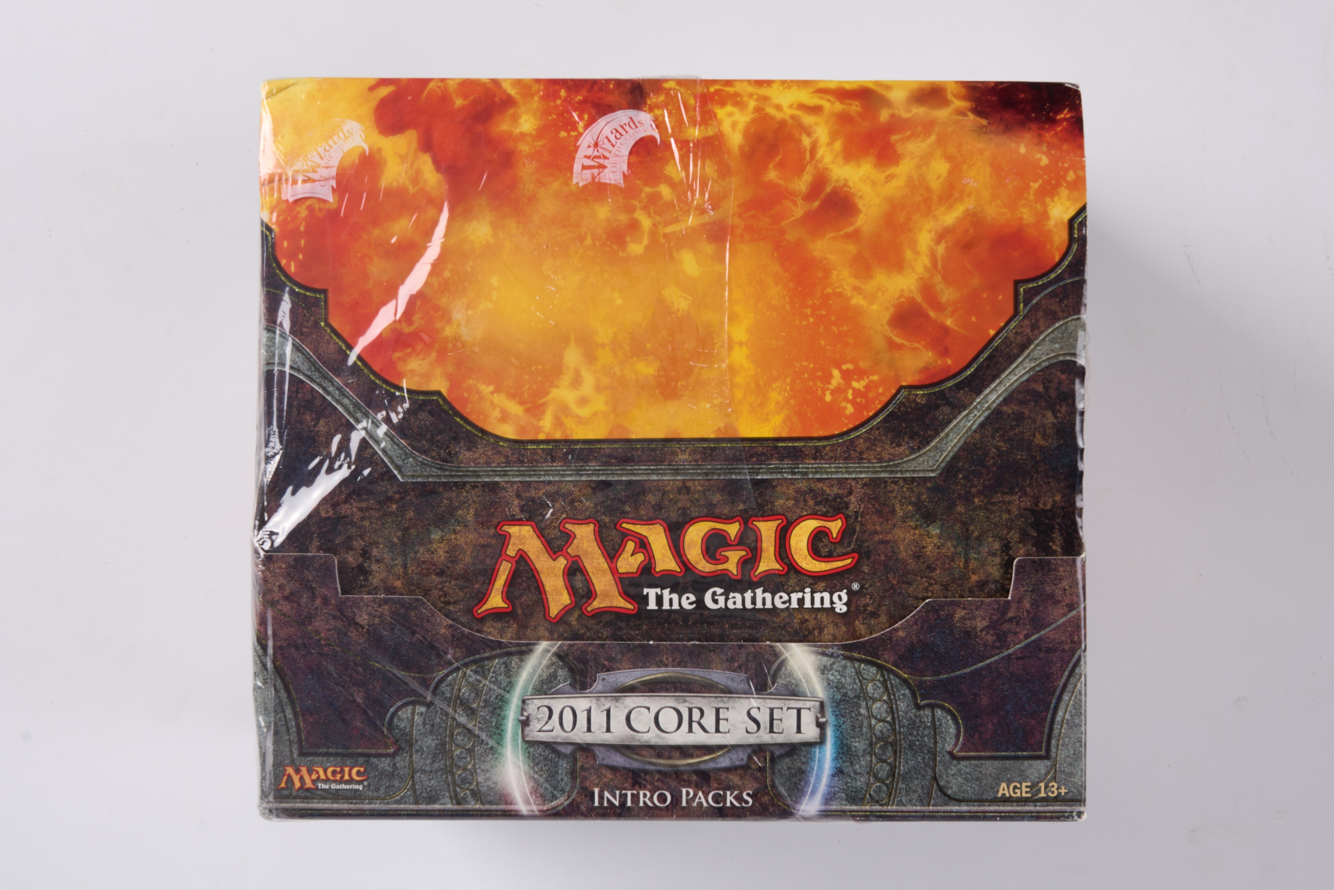 2011 Core Set Intro Pack Display - Factory Sealed
