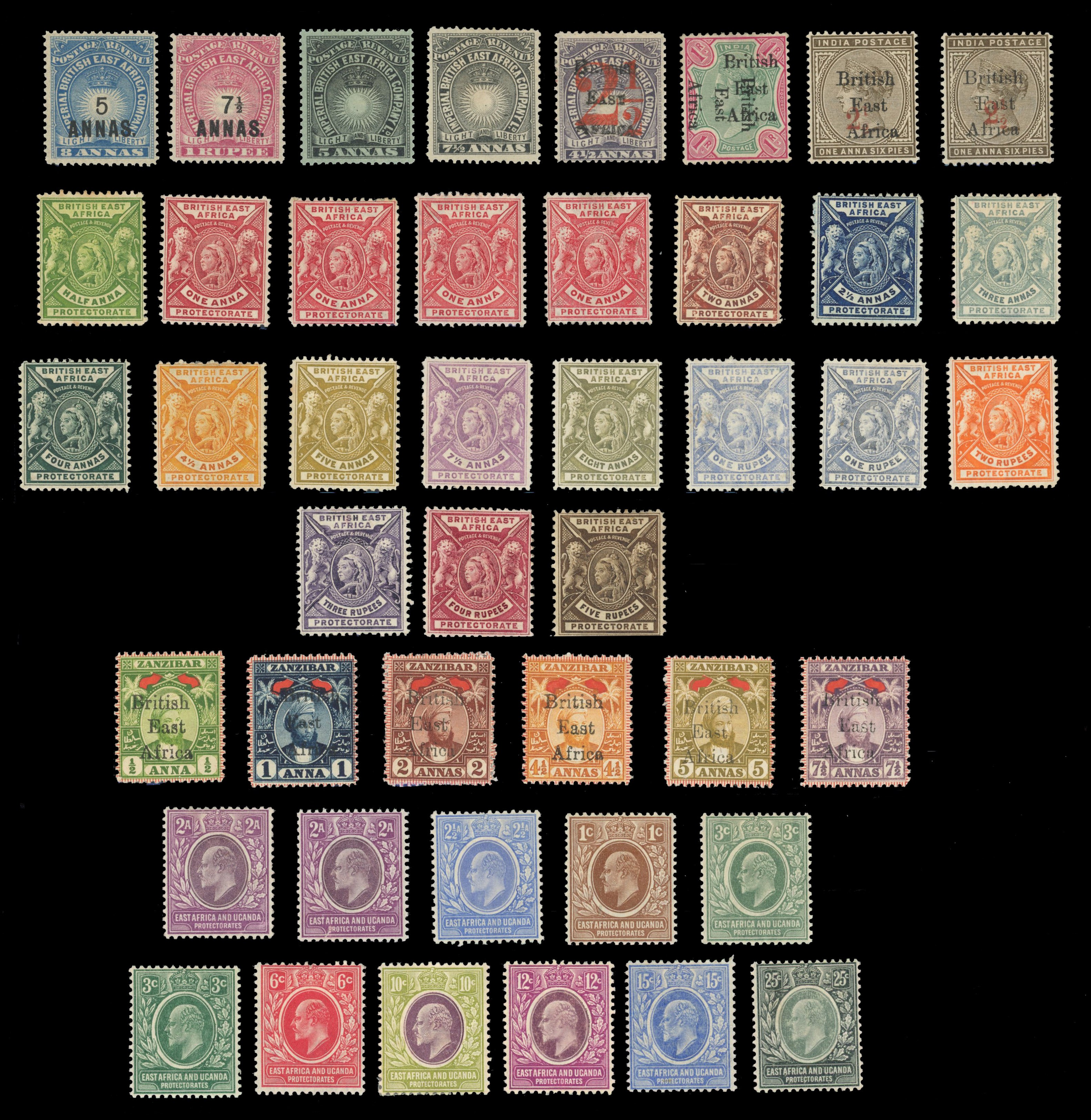 BEA/KUT small mint balance