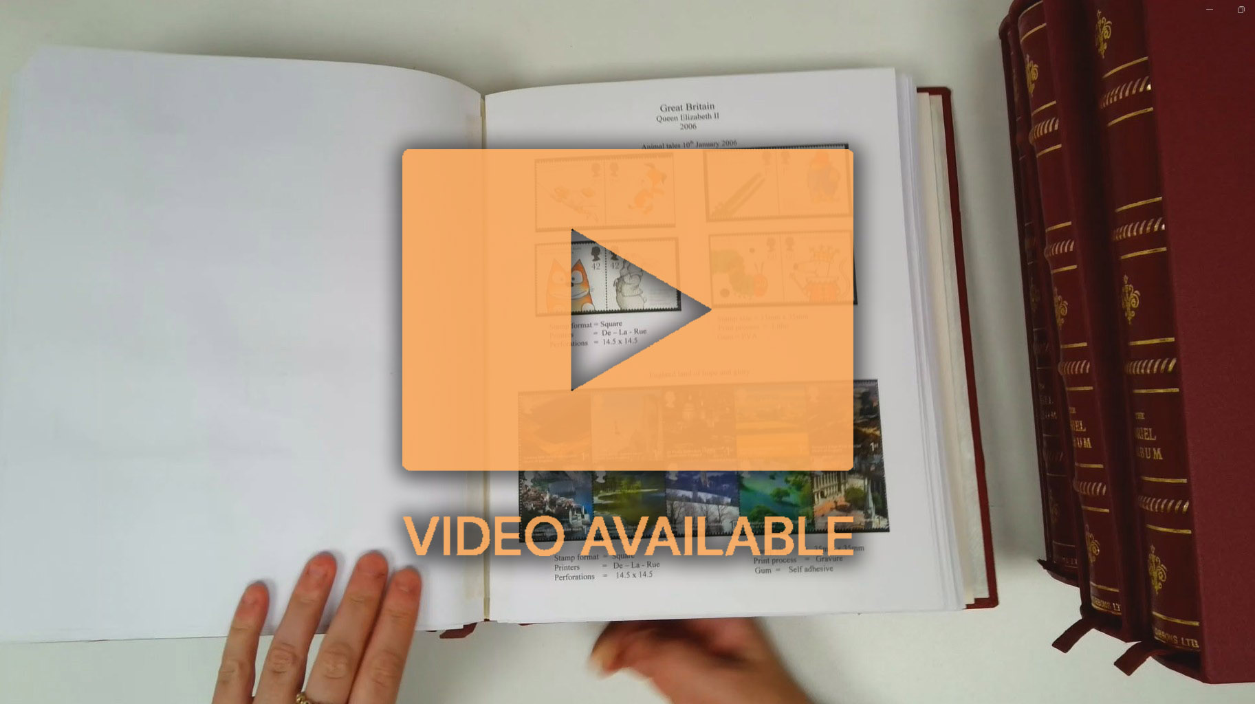 GB 1840 to 2019 mainly mint collection