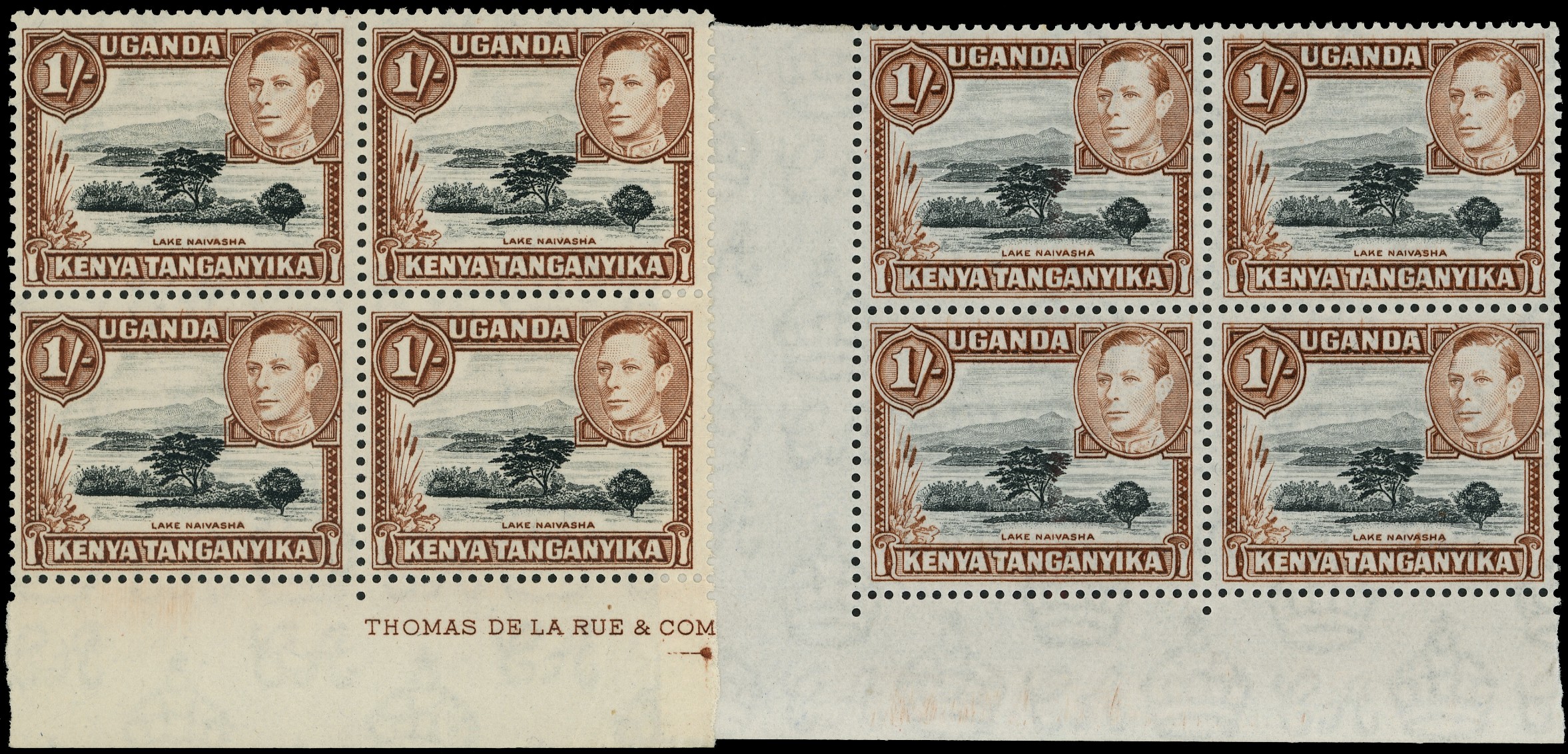 KUT SG 135b blocks...